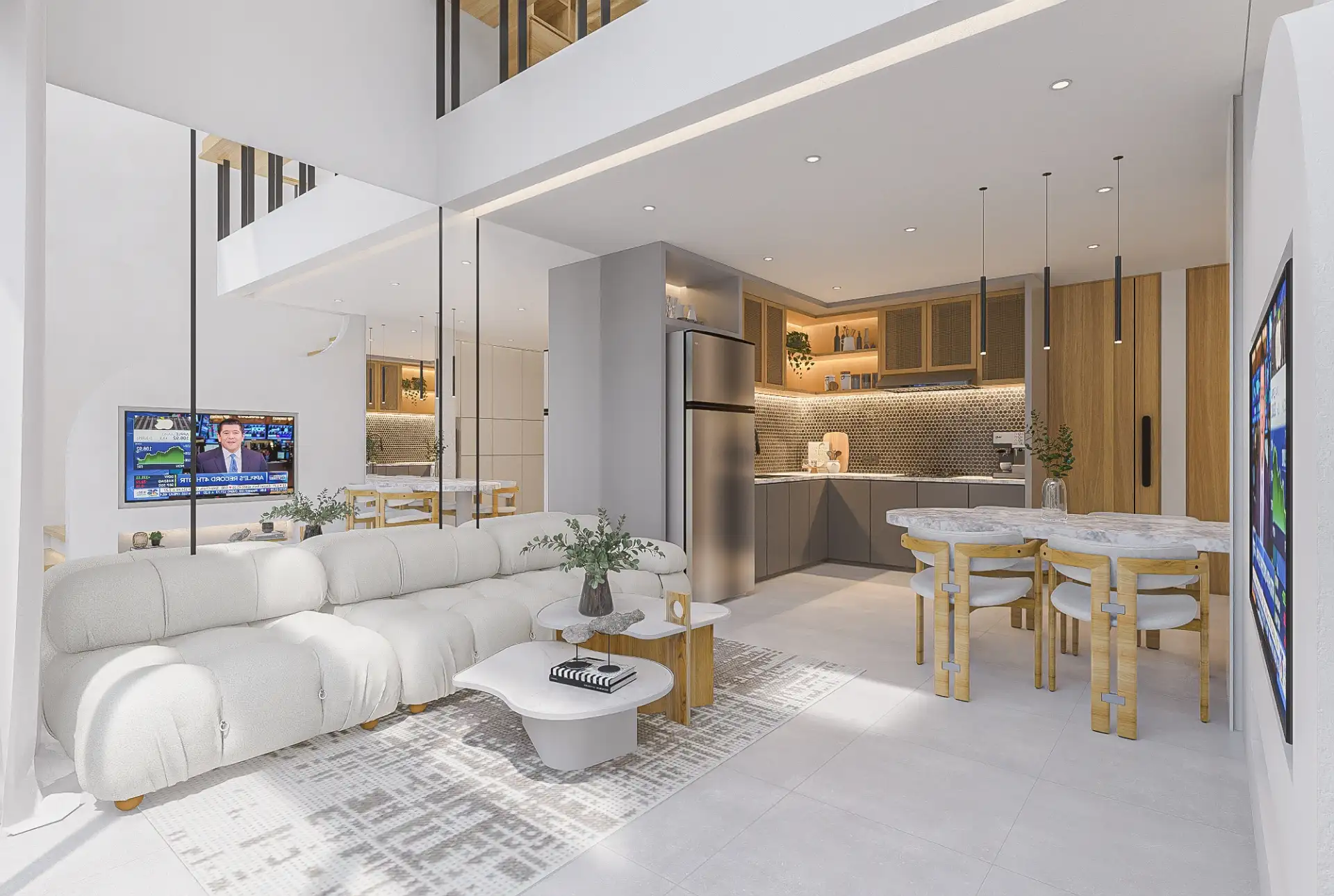 Villa 80m² in Indonesia, Canggu. Priced at 130000$ rent photo-16