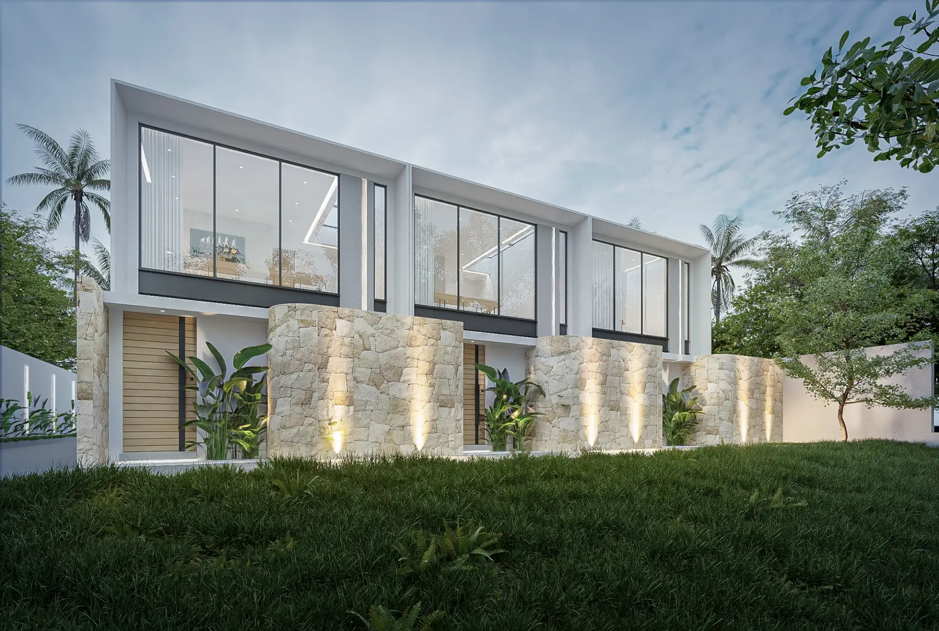 Villa 80m² in Indonesia, Canggu. Priced at 130000$ rent photo-18