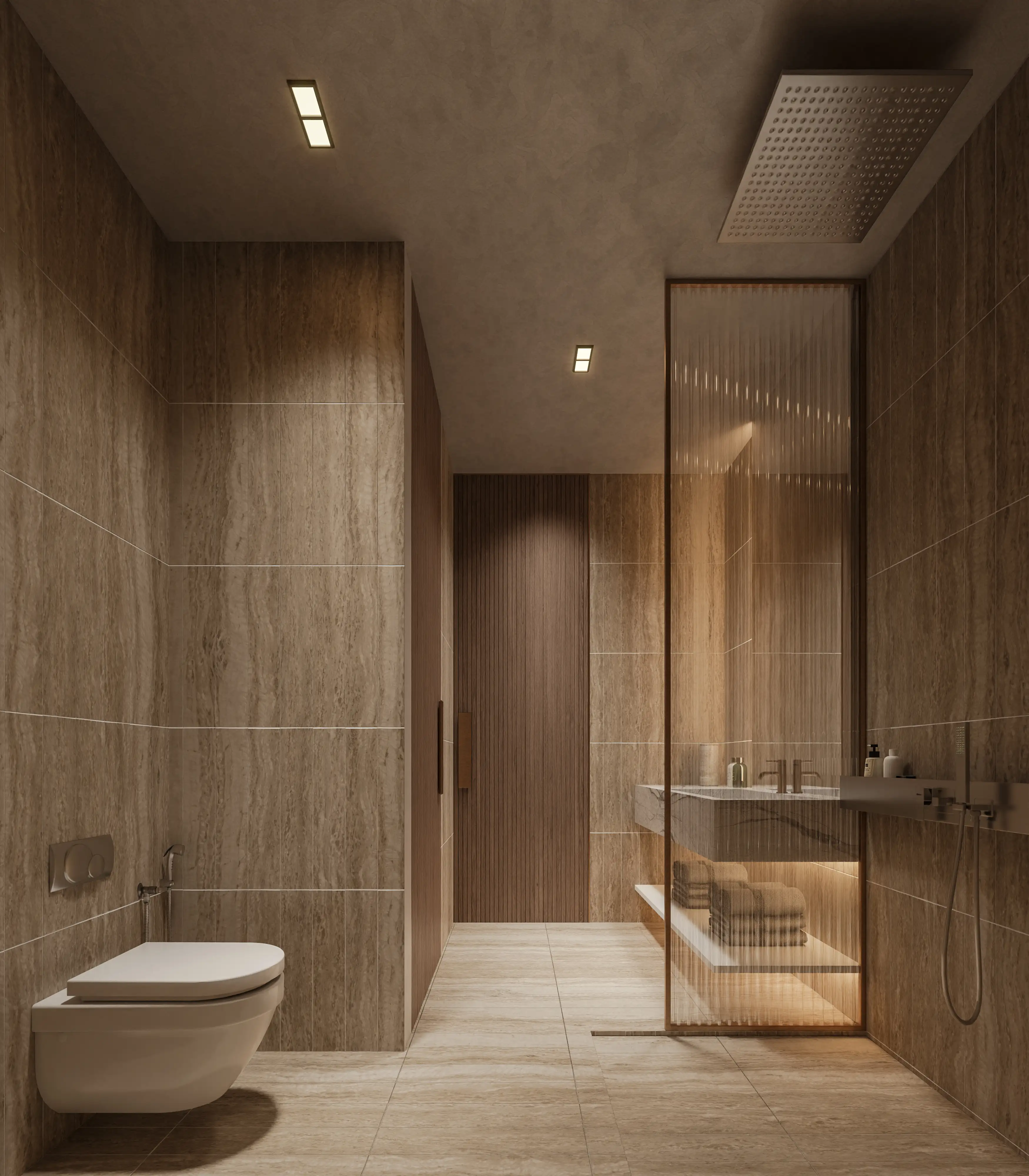 Flat 139m² in Indonesia, Bukit. Priced at 800000$ rent photo-19