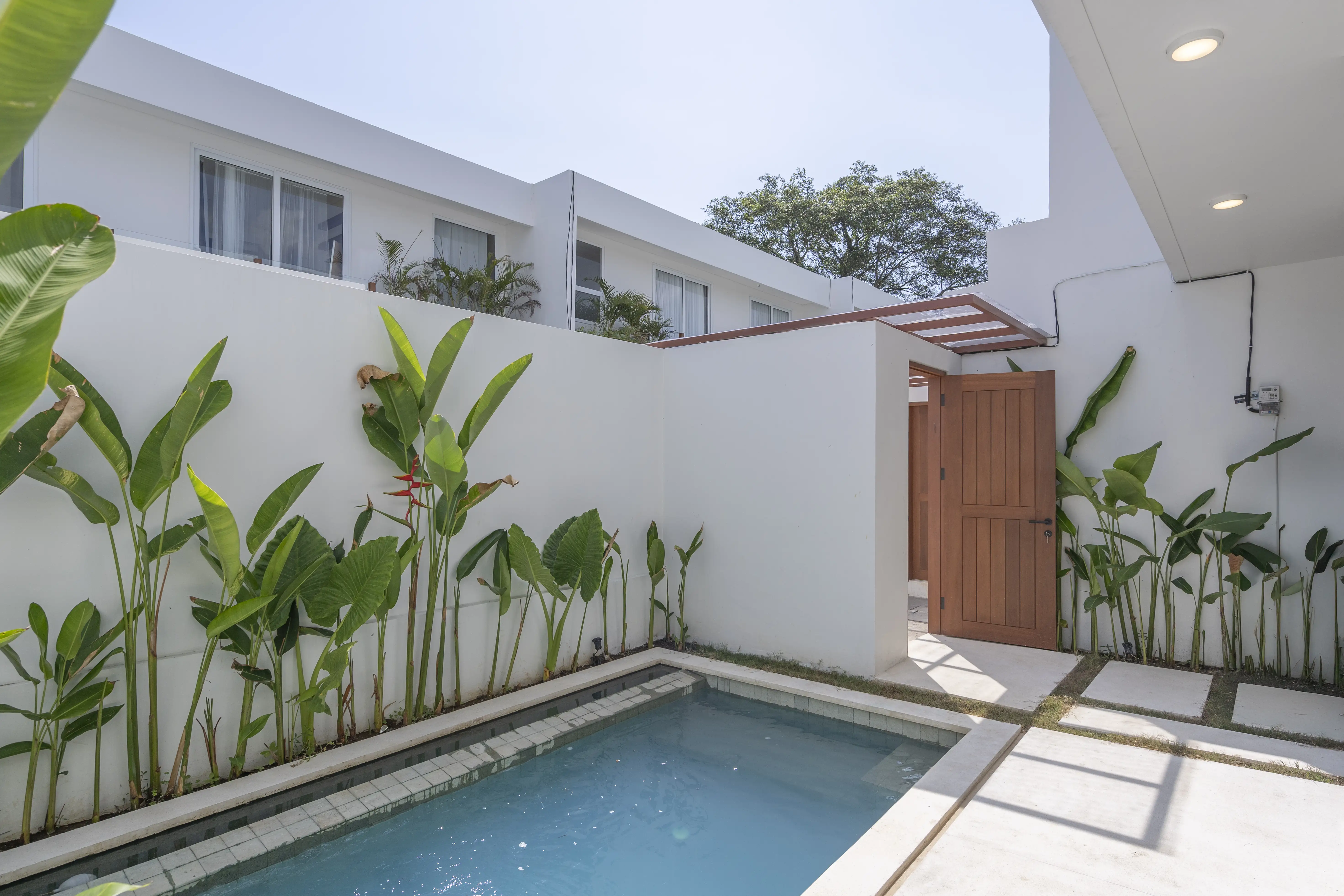 Villa 75m² in Indonesia, Canggu. Priced at 136800$ rent photo-1