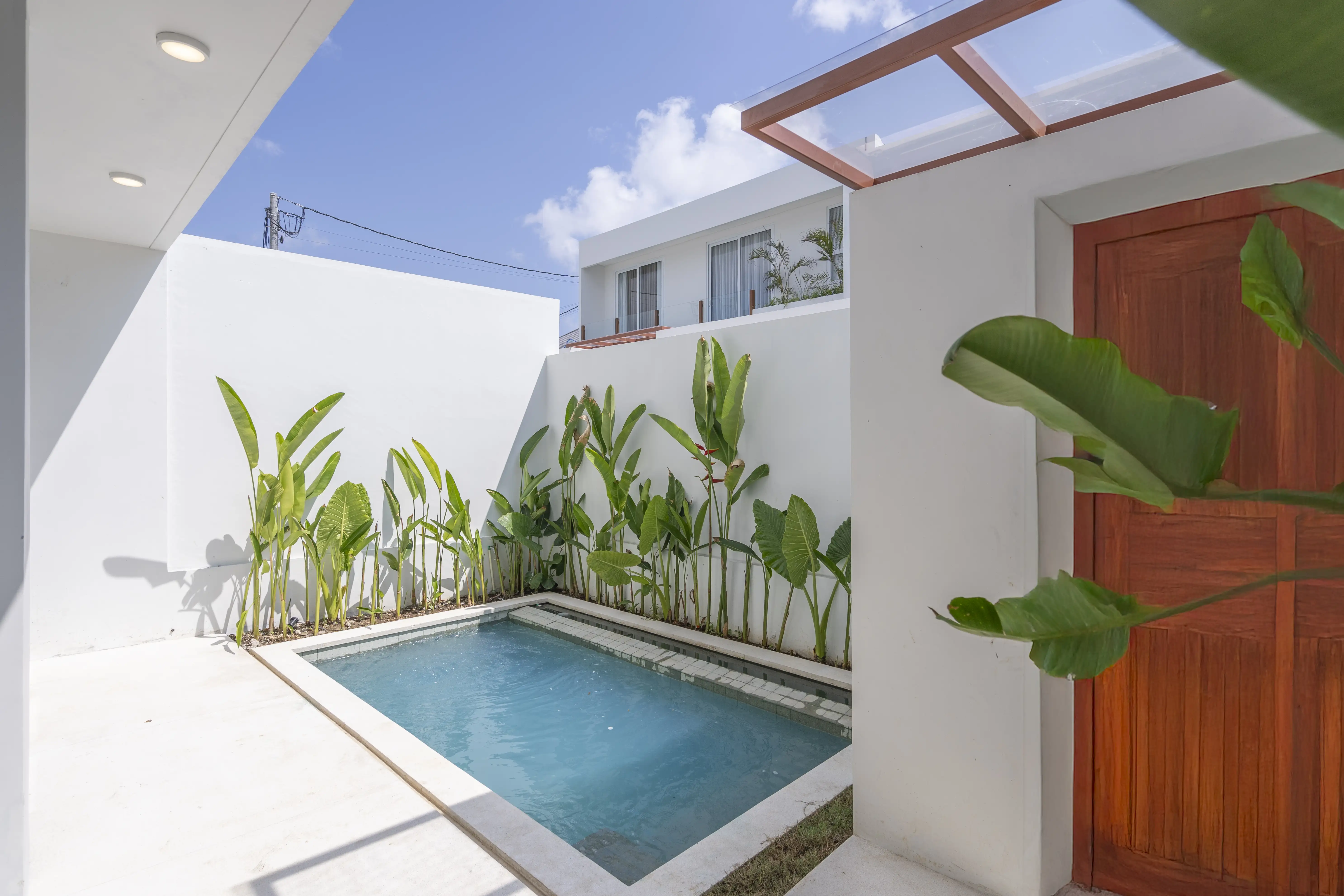 Villa 75m² in Indonesia, Canggu. Priced at 136800$ rent photo-2