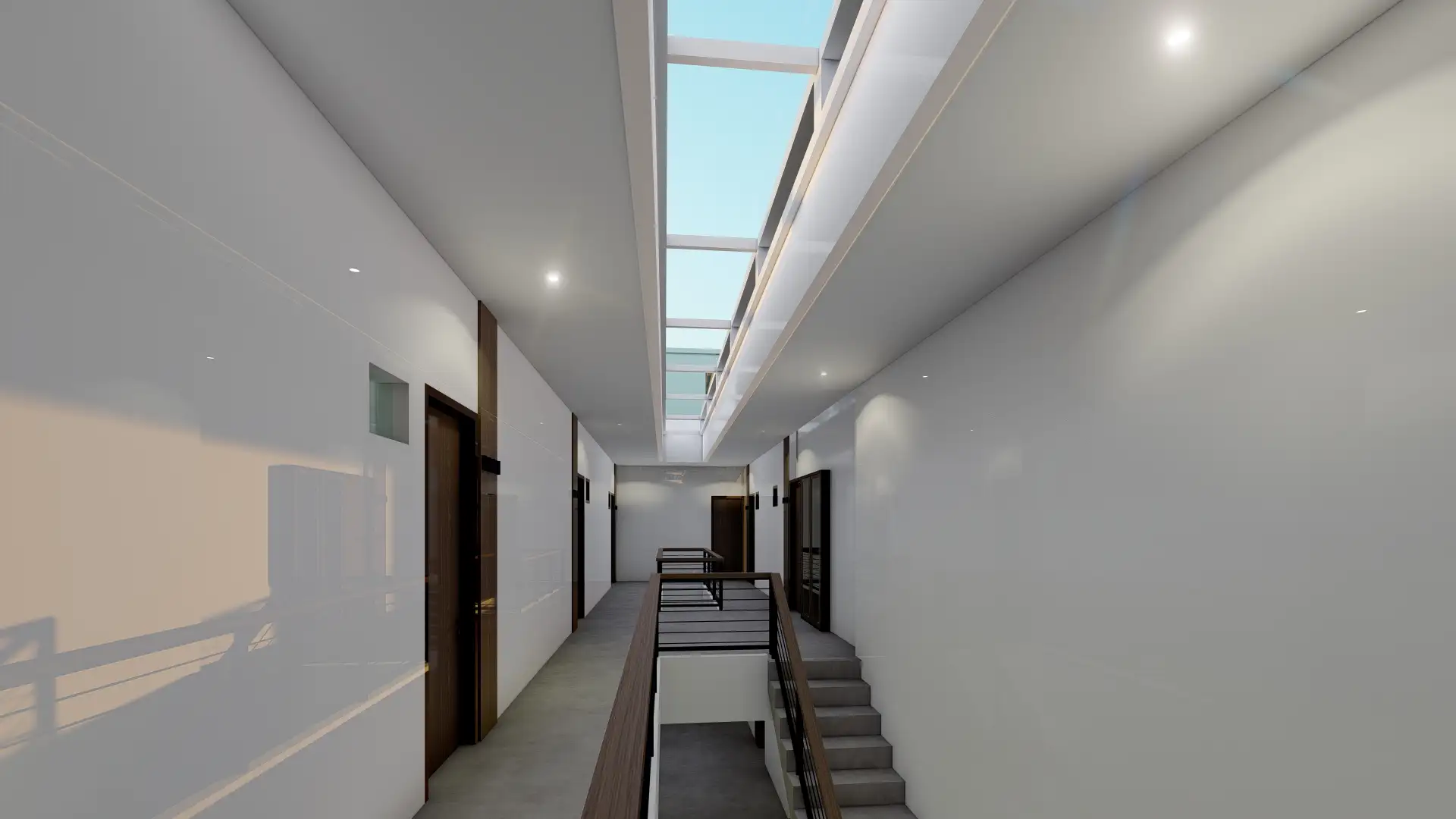 Flat 30m² in Indonesia, Seminyak. Priced at 75000$ rent photo-1