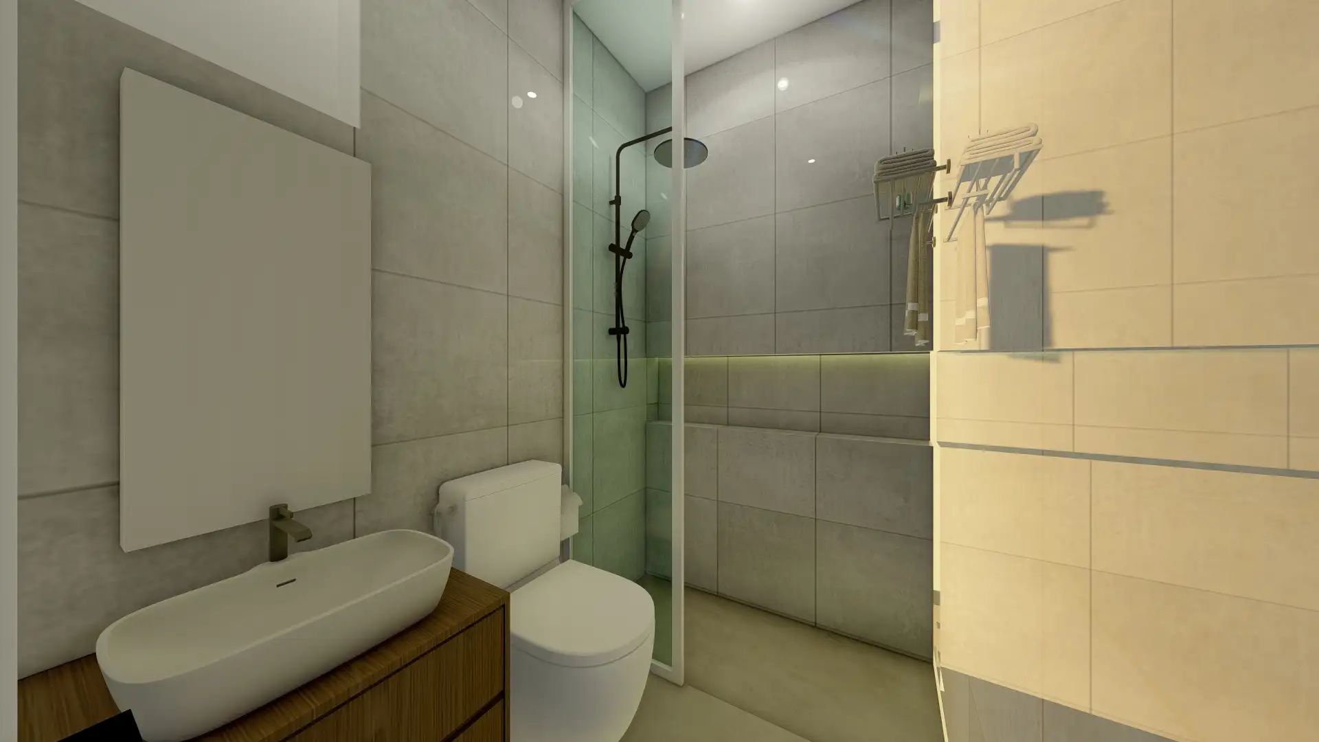 Flat 30m² in Indonesia, Seminyak. Priced at 75000$ rent photo-2