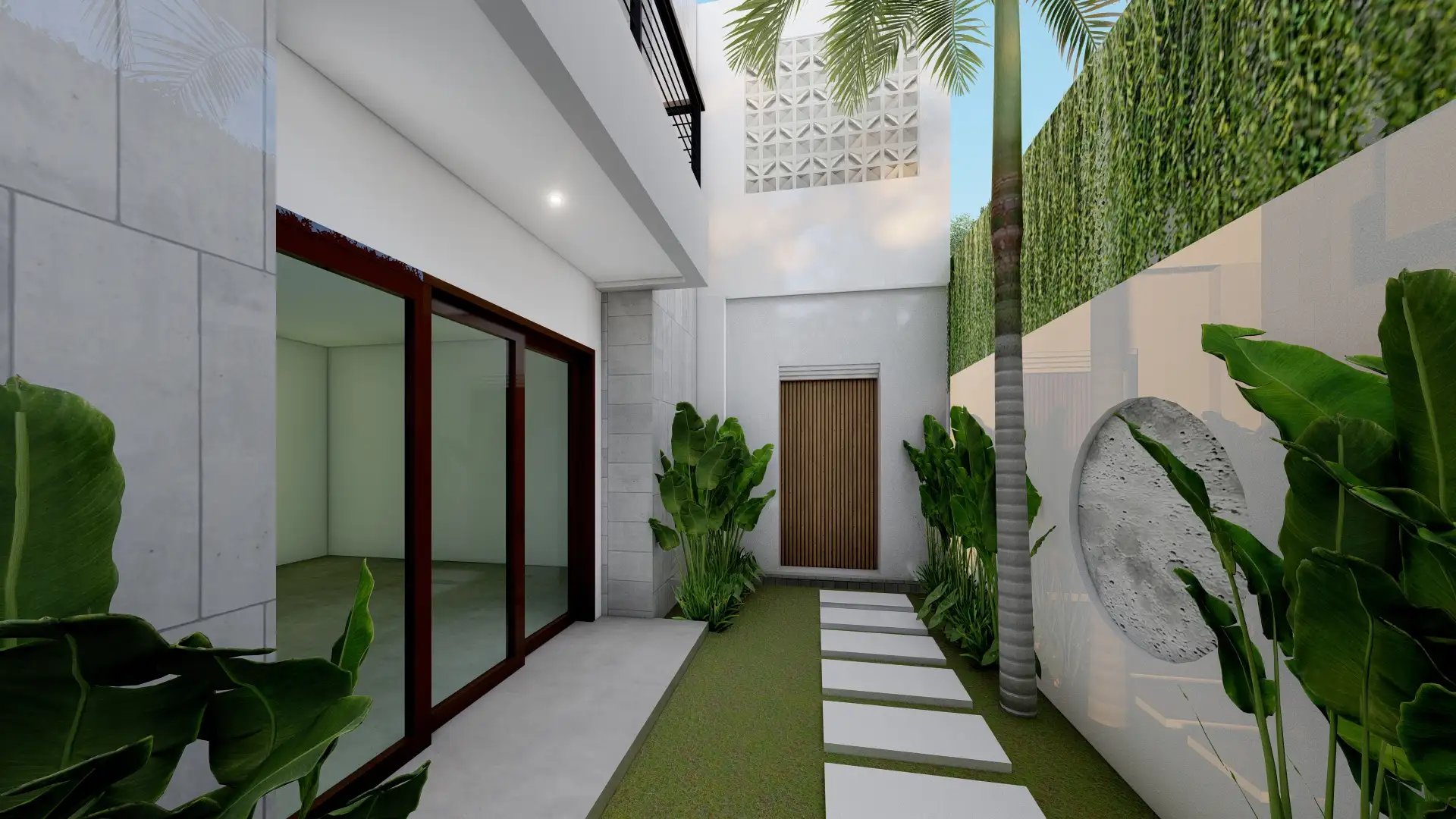 Flat 30m² in Indonesia, Seminyak. Priced at 75000$ rent photo-7