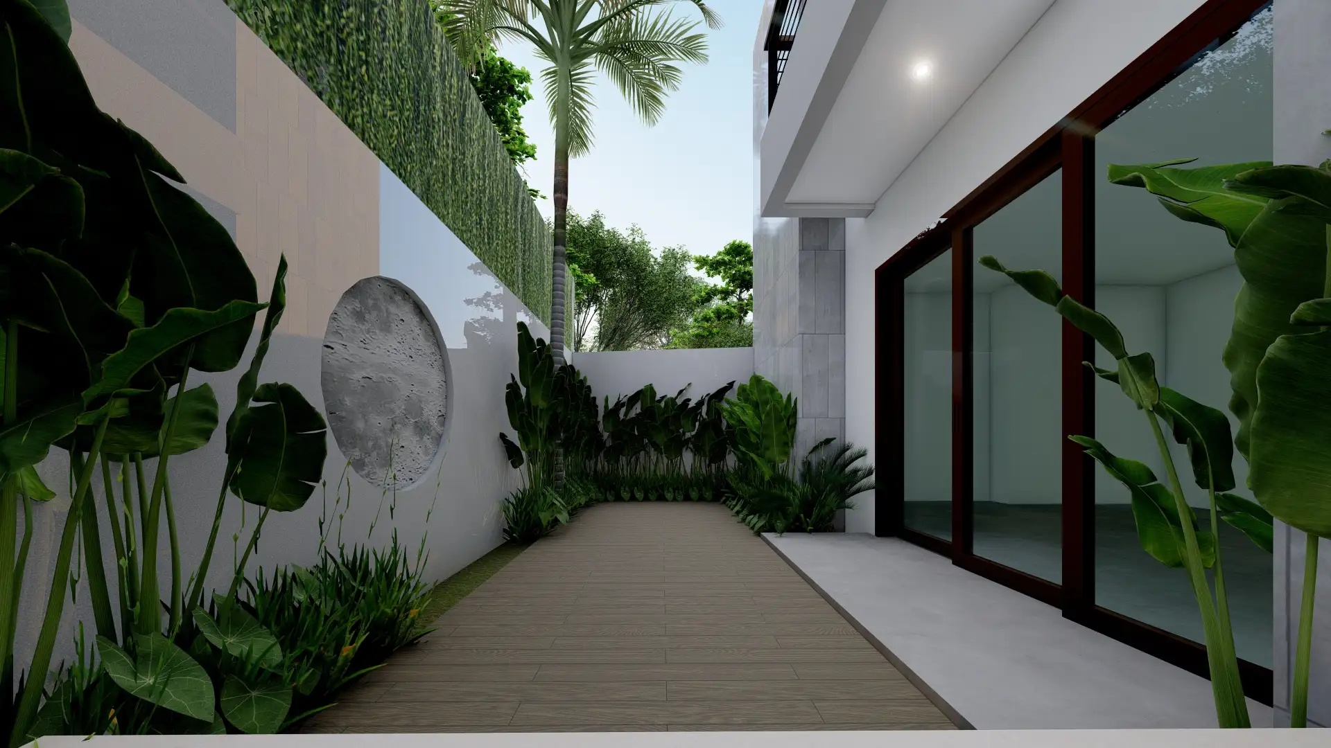 Flat 30m² in Indonesia, Seminyak. Priced at 75000$ rent photo-9
