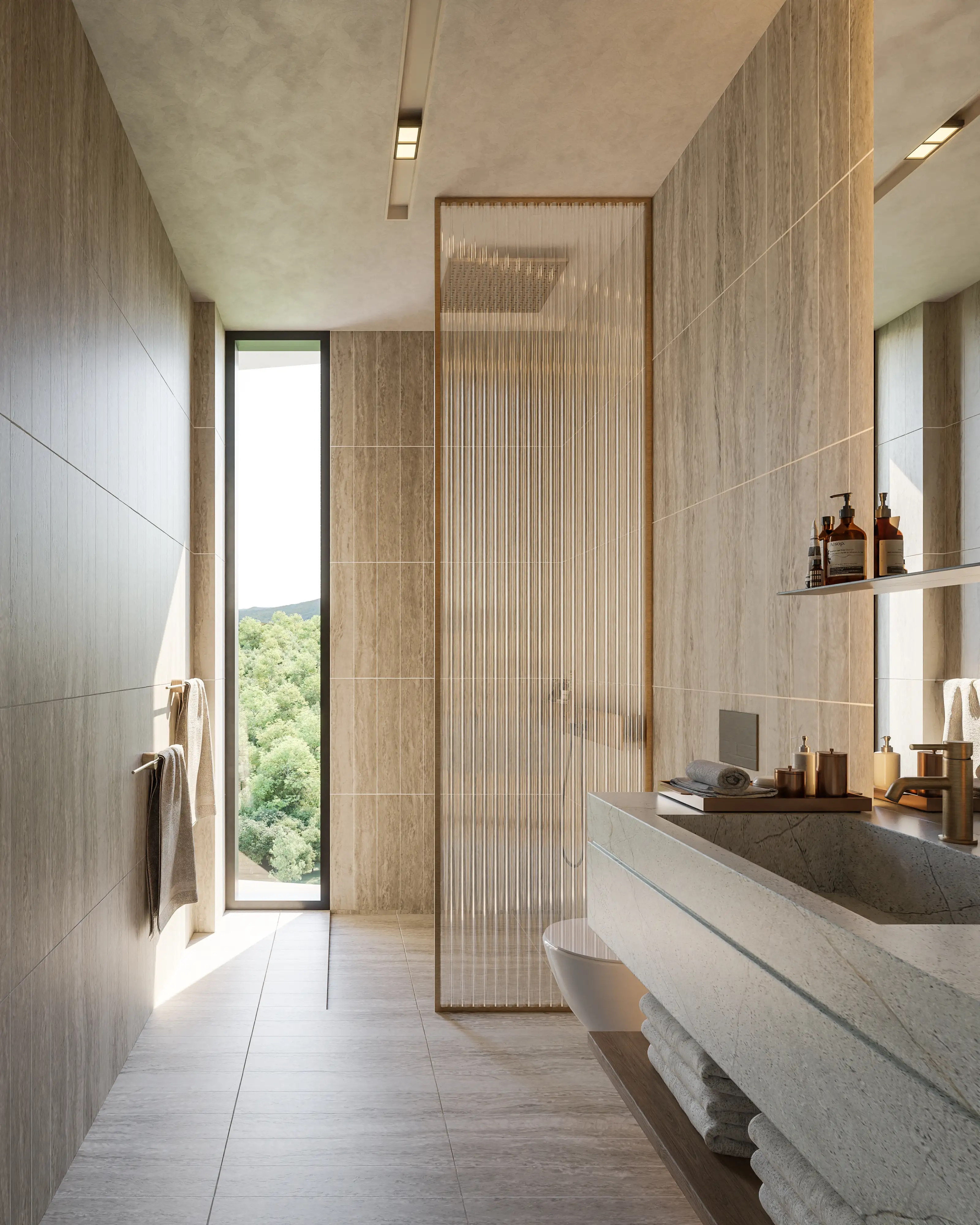 Flat 102m² in Indonesia, Bukit. Priced at 700000$ rent photo-13
