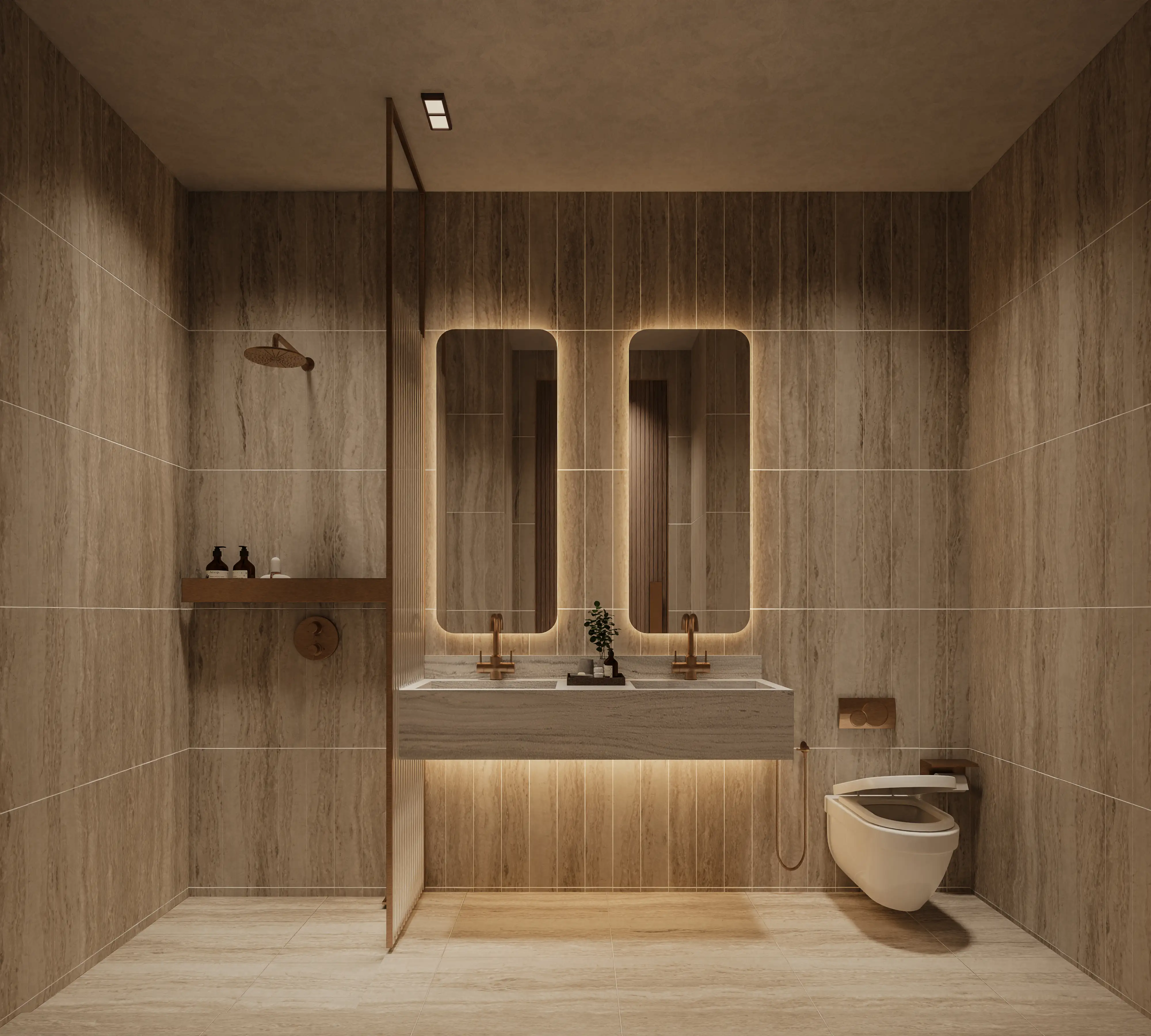 Flat 102m² in Indonesia, Bukit. Priced at 700000$ rent photo-18