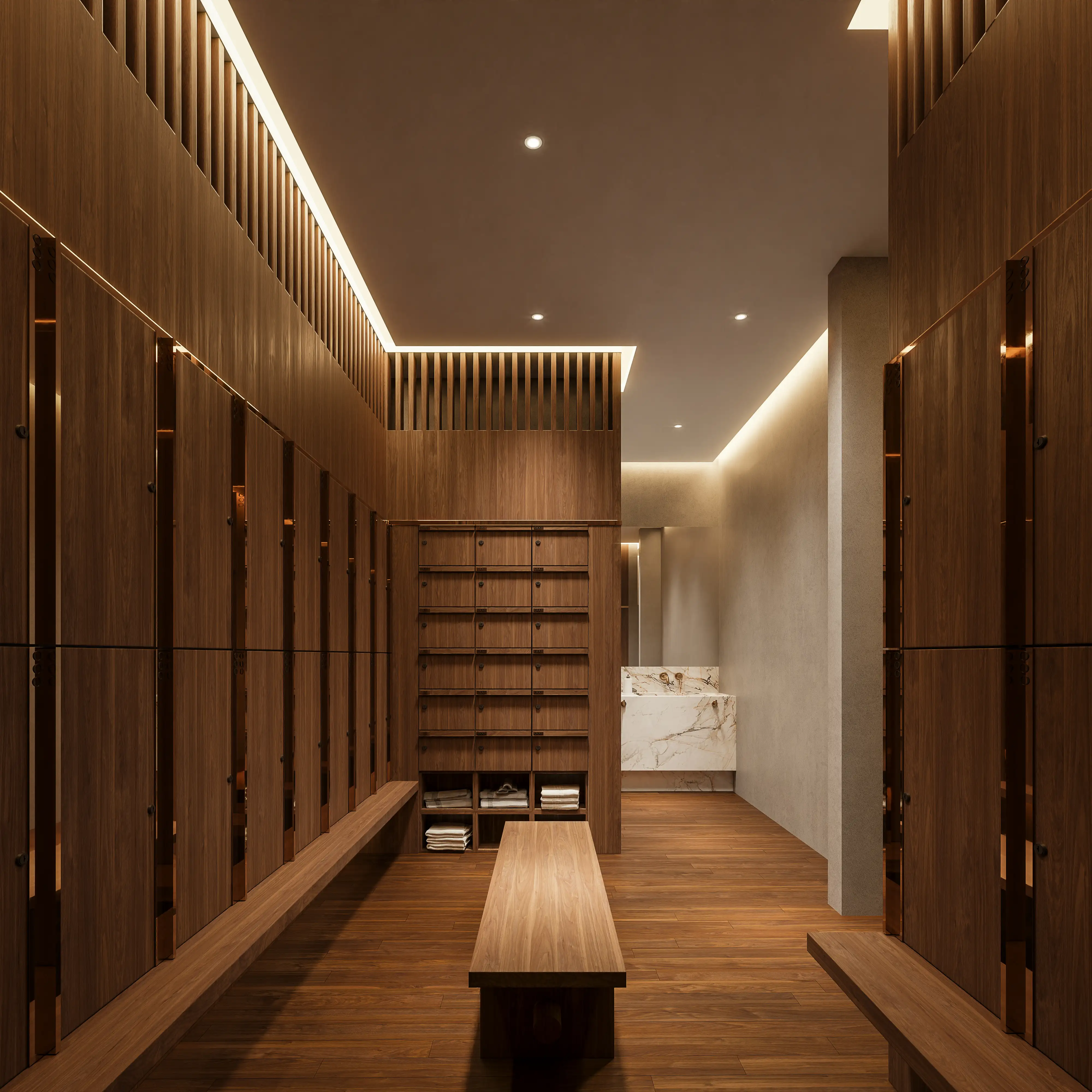 Flat 102m² in Indonesia, Bukit. Priced at 700000$ rent photo-26