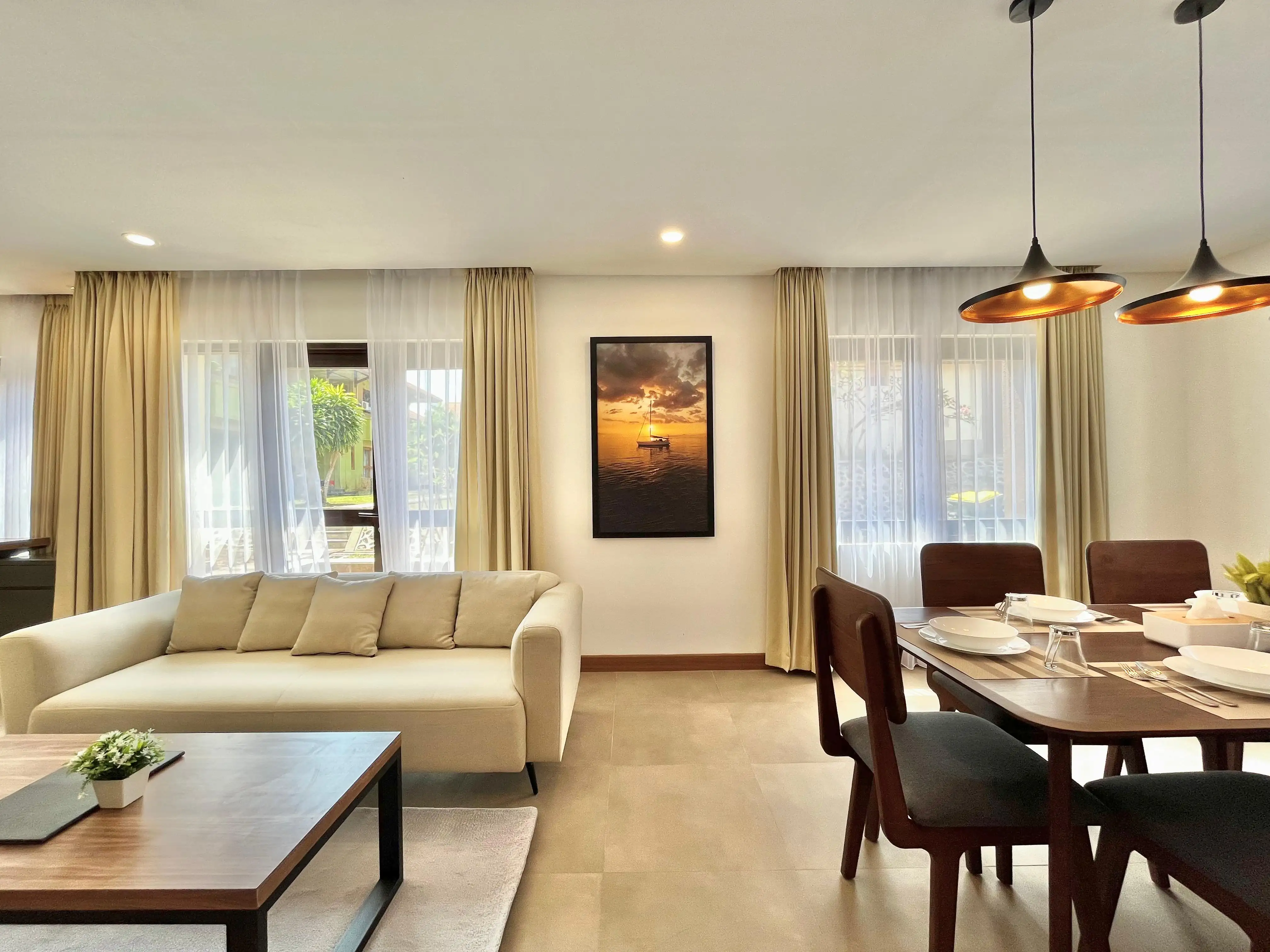 Flat 0m² in Indonesia, Bukit. Priced at 174483$ rent photo-1