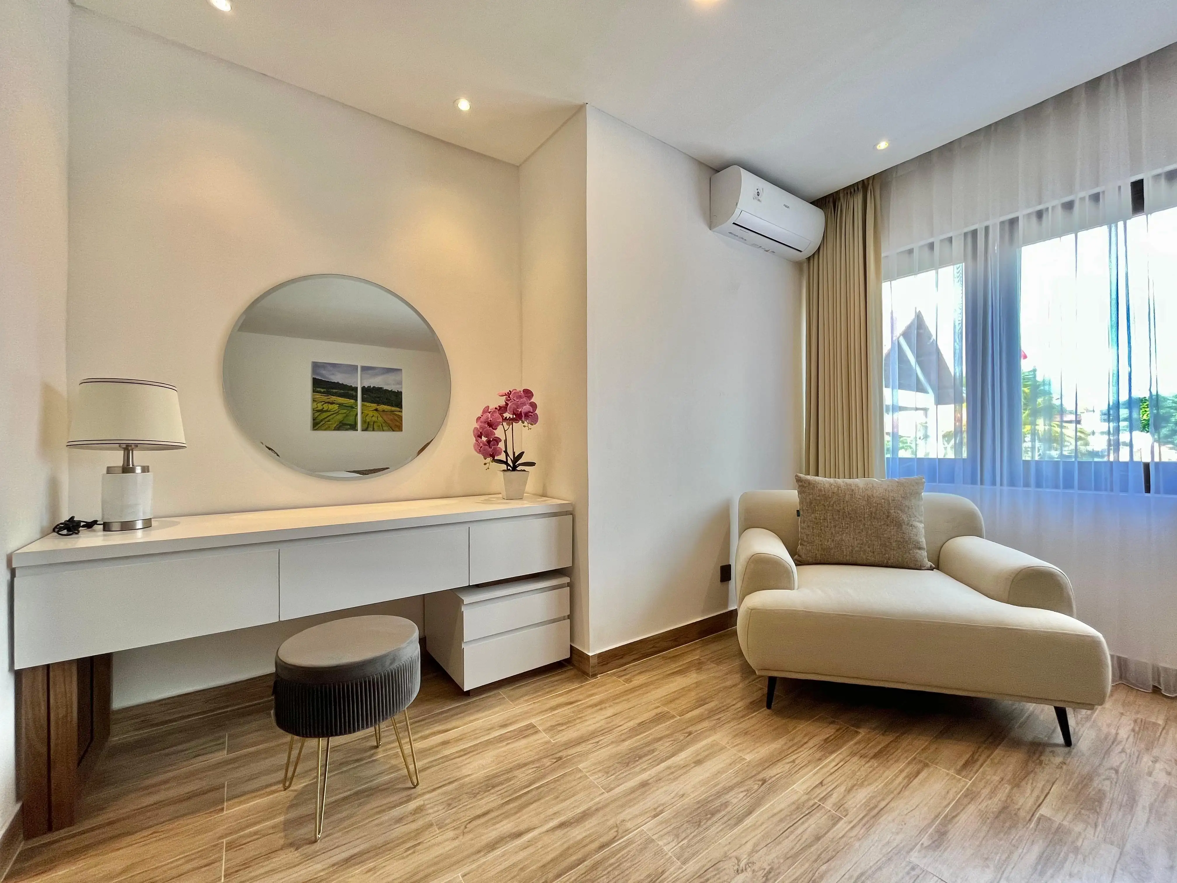 Flat 0m² in Indonesia, Bukit. Priced at 174483$ rent photo-5