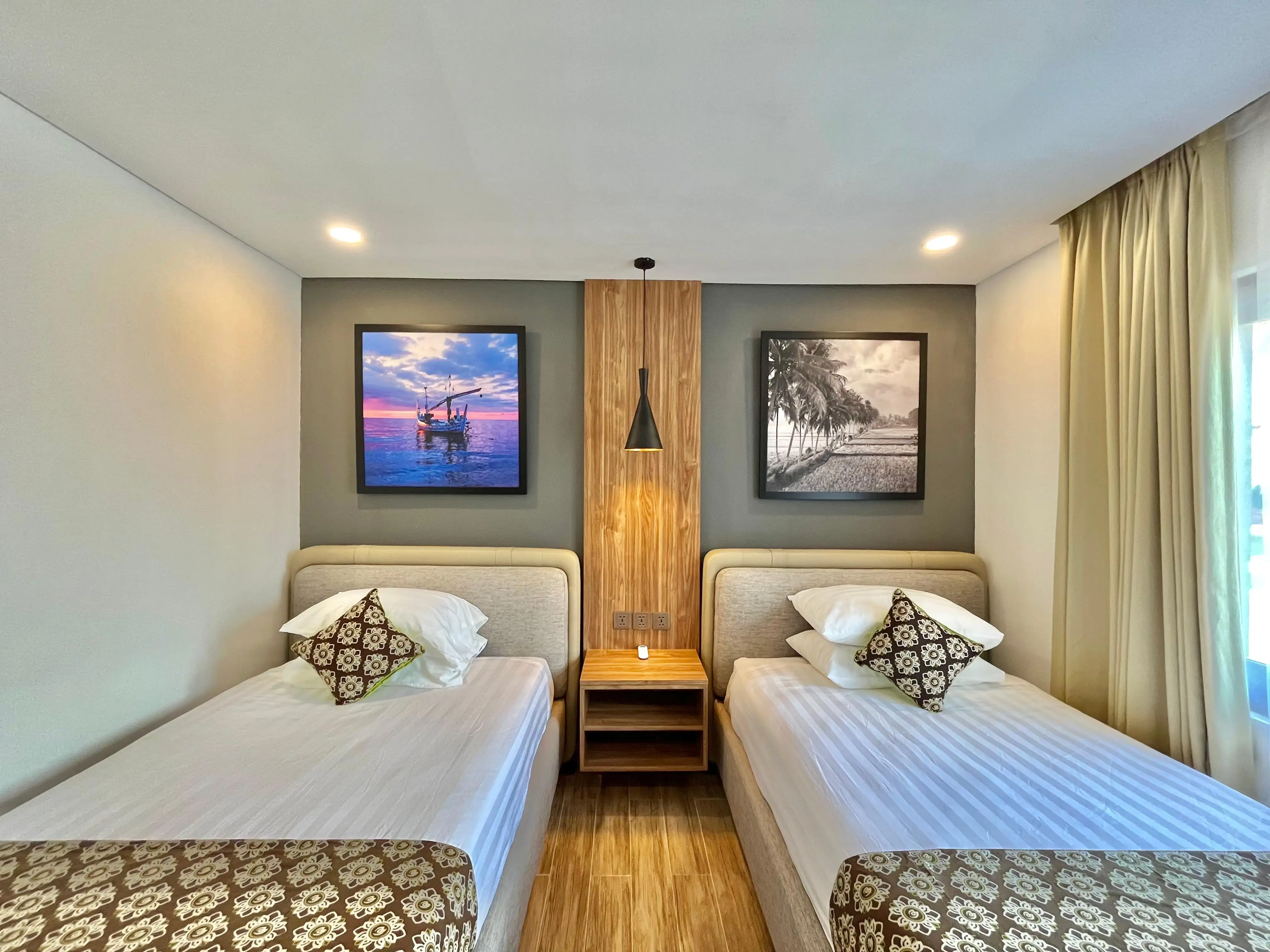 Flat 0m² in Indonesia, Bukit. Priced at 174483$ rent photo-7