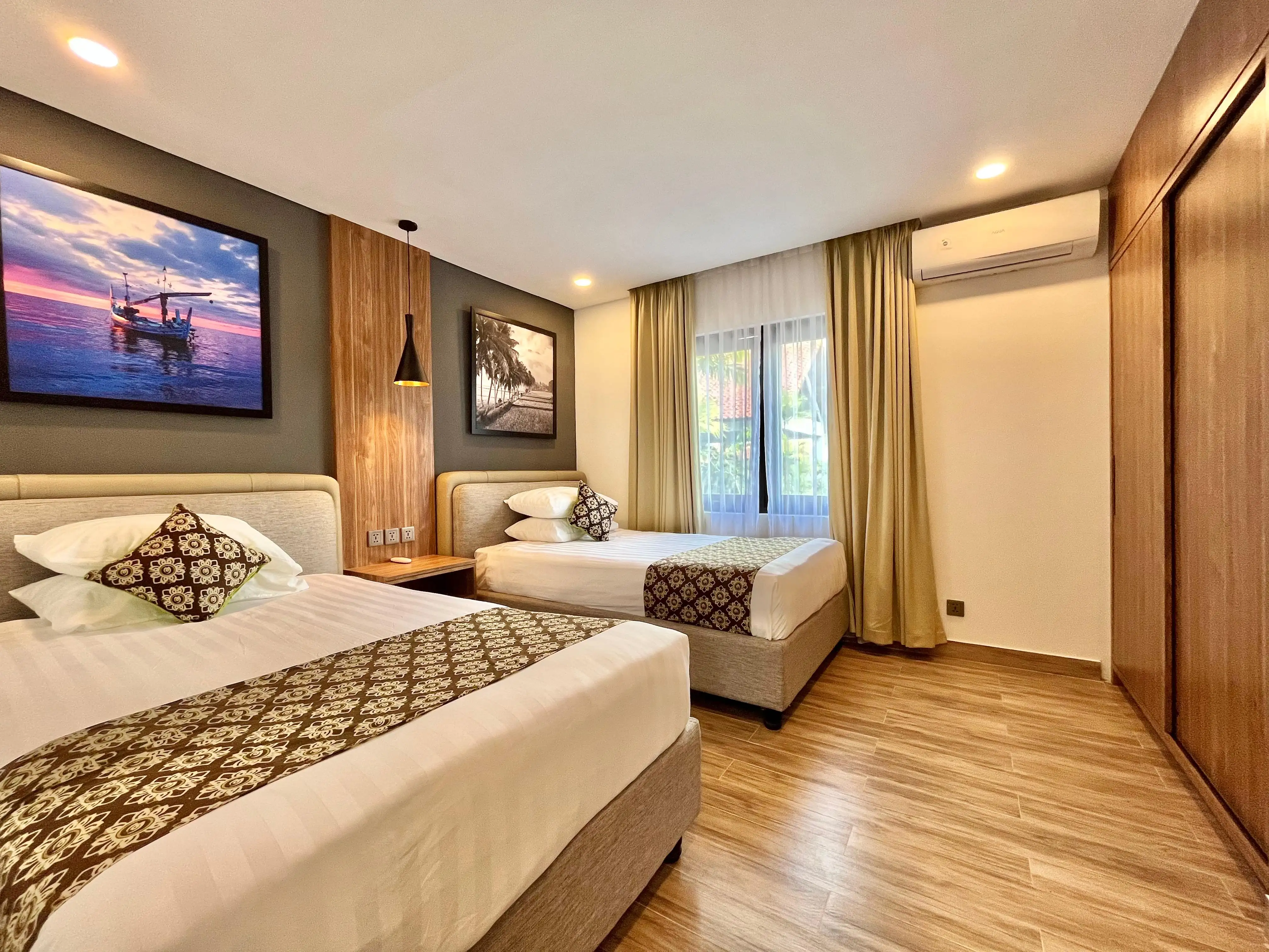 Flat 0m² in Indonesia, Bukit. Priced at 174483$ rent photo-8