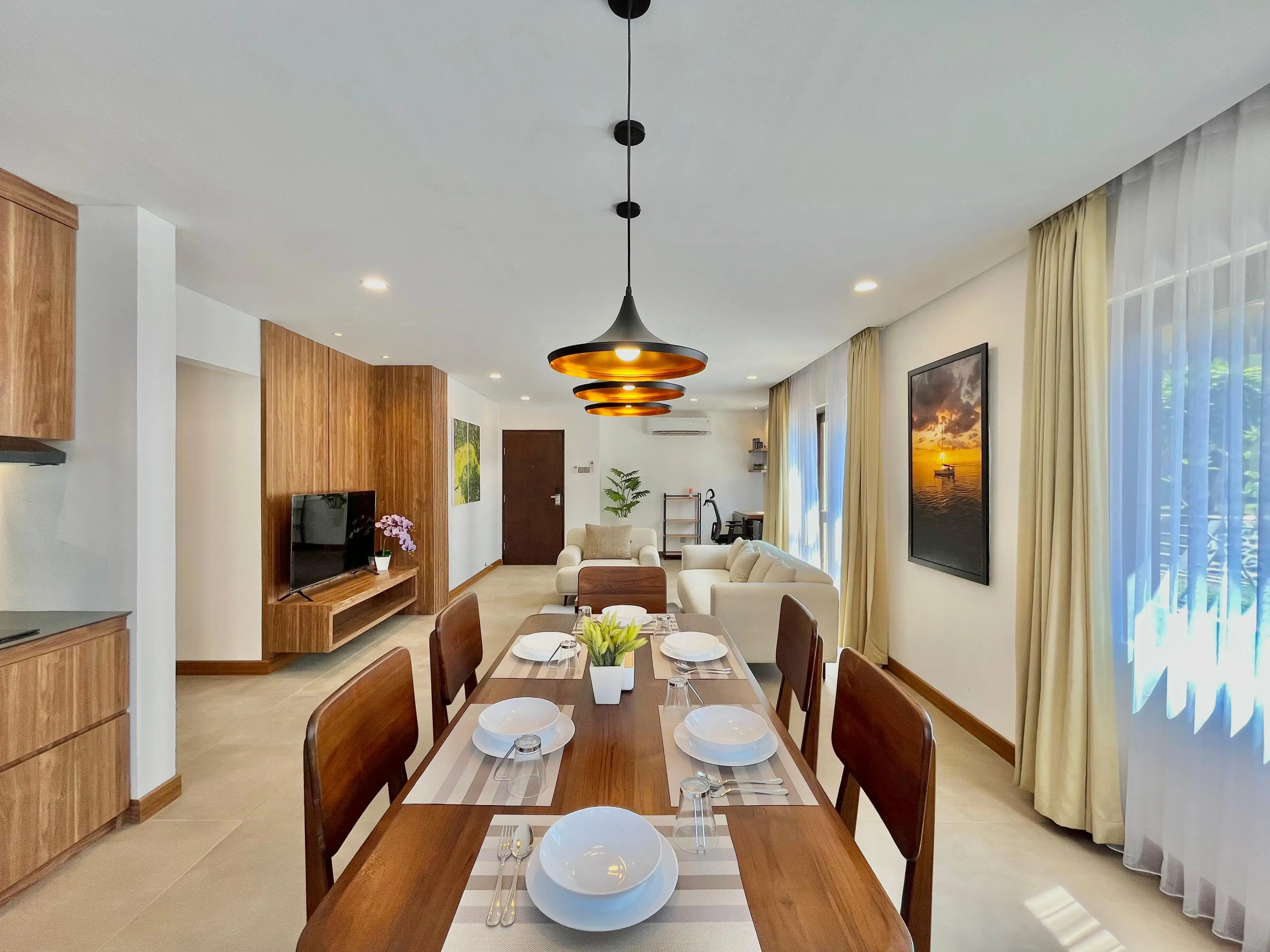 Flat 0m² in Indonesia, Bukit. Priced at 174483$ rent photo-11