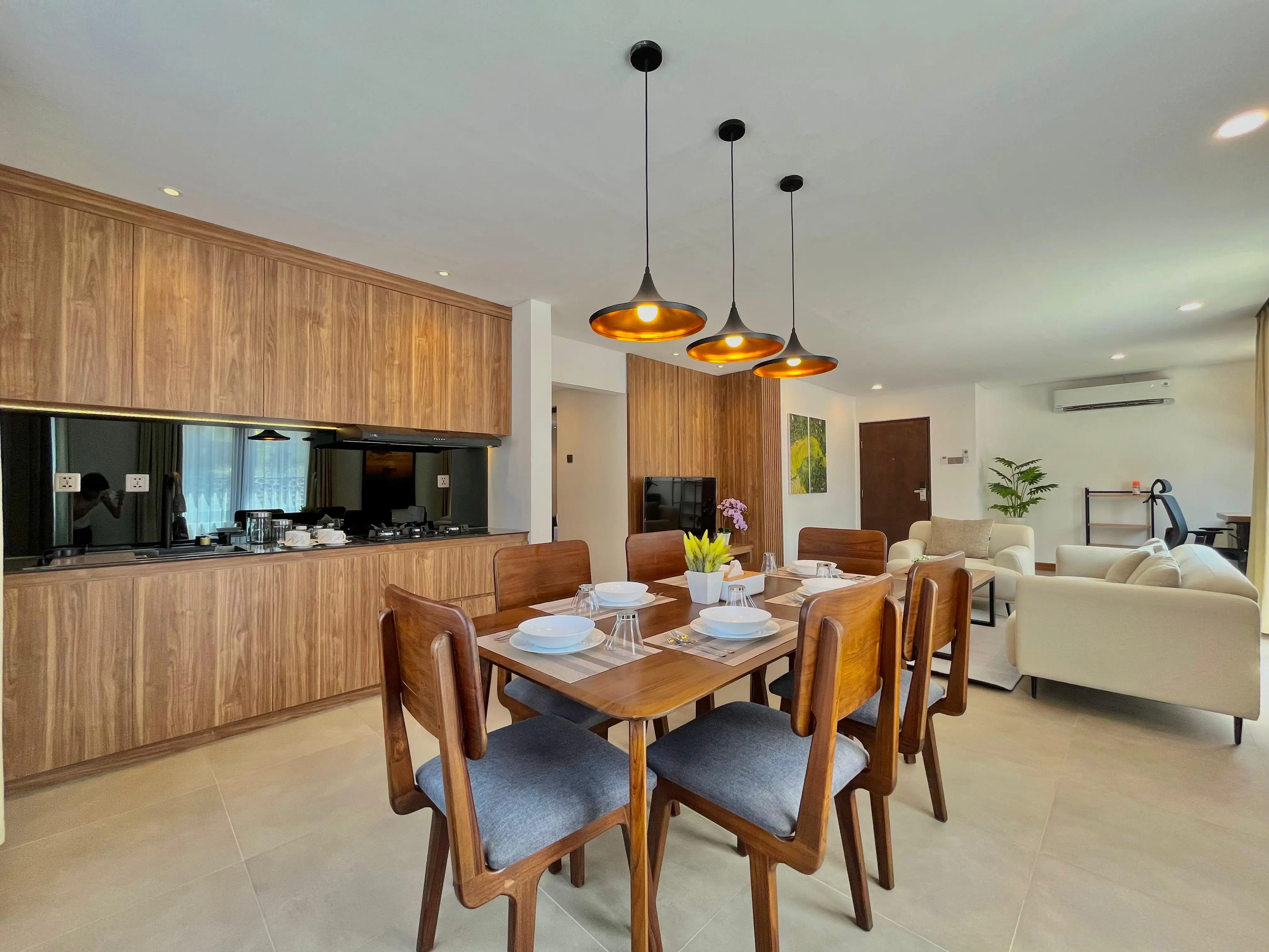 Flat 0m² in Indonesia, Bukit. Priced at 174483$ rent photo-12