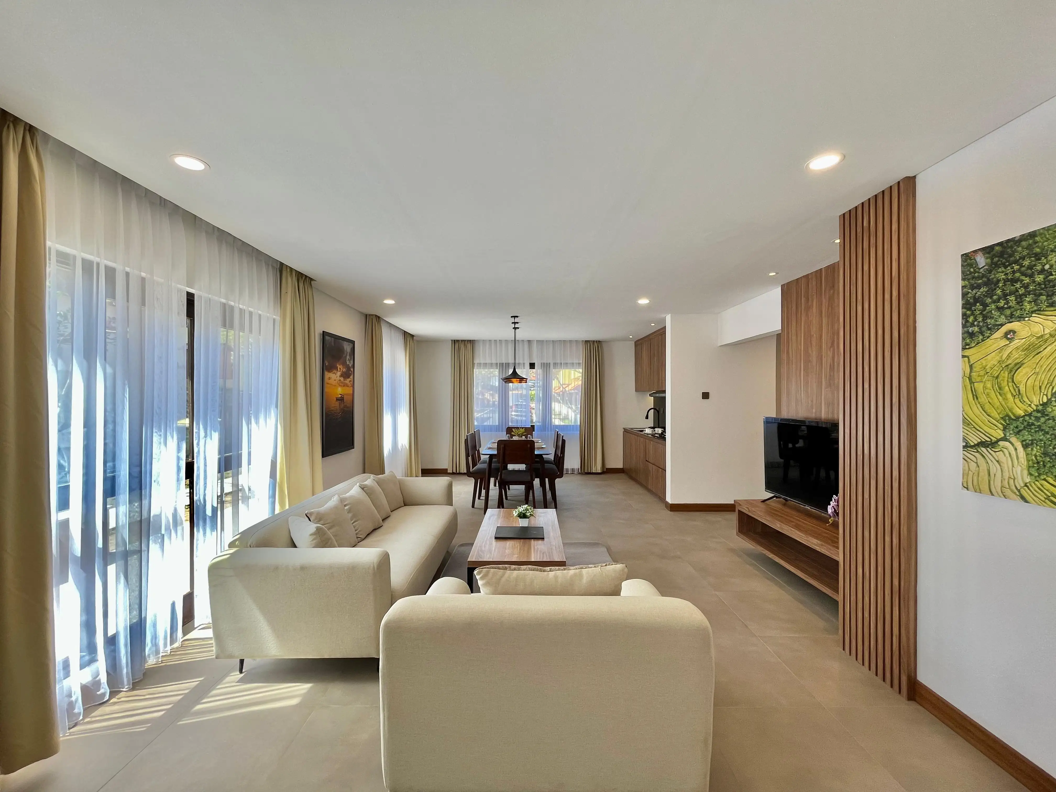 Flat 0m² in Indonesia, Bukit. Priced at 174483$ rent photo-15