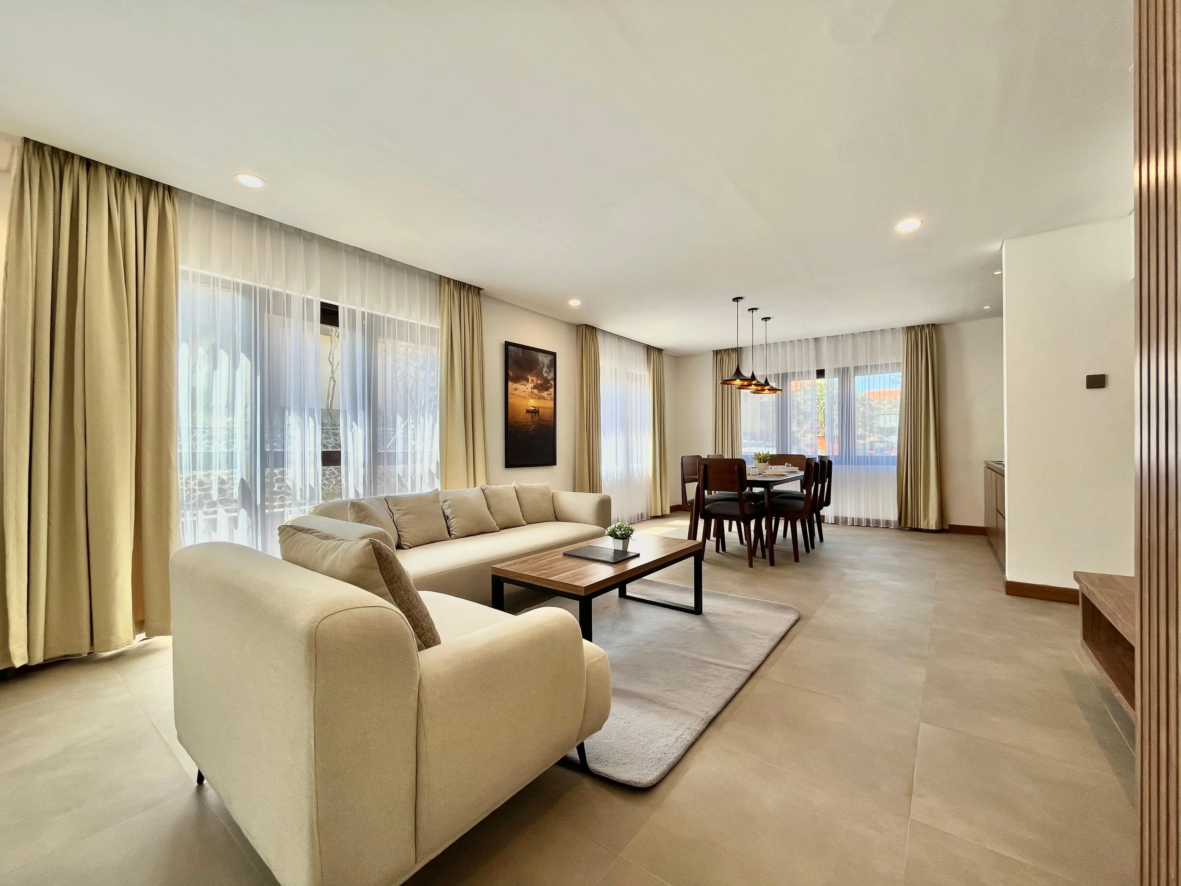 Flat 0m² in Indonesia, Bukit. Priced at 174483$ rent photo-16