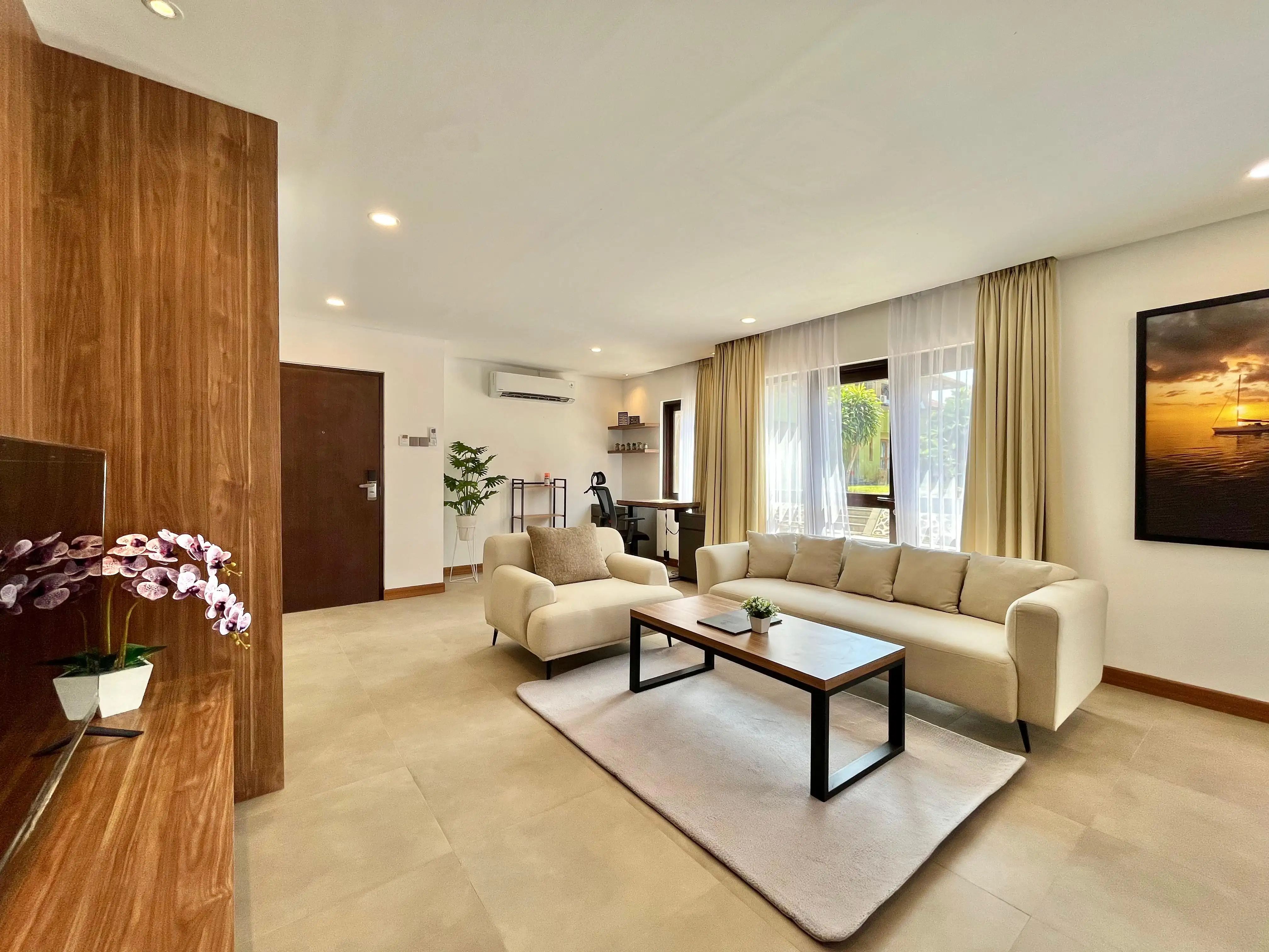 Flat 0m² in Indonesia, Bukit. Priced at 174483$ rent photo-17