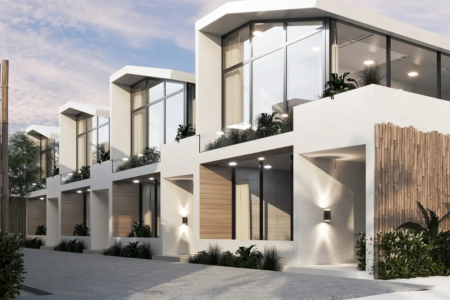 Villa 146m² in Indonesia, Canggu. Priced at 150200$ rent photo-7