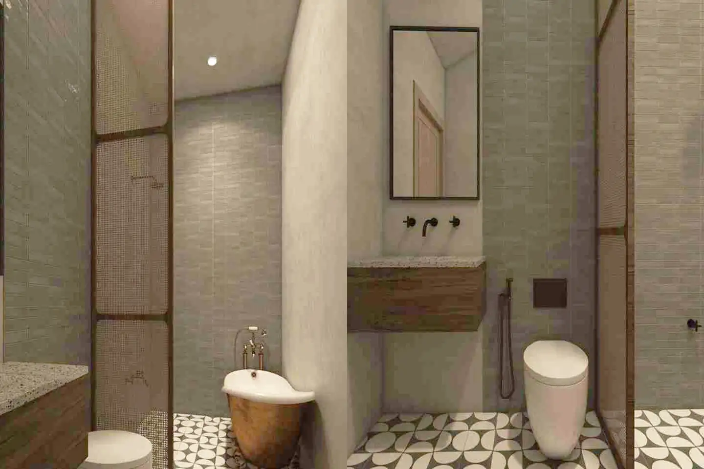Villa 146m² in Indonesia, Canggu. Priced at 150200$ rent photo-9