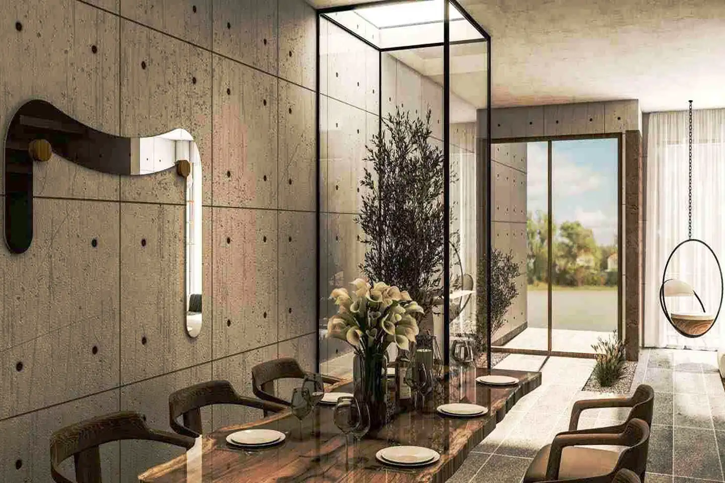 Villa 146m² in Indonesia, Canggu. Priced at 150200$ rent photo-11