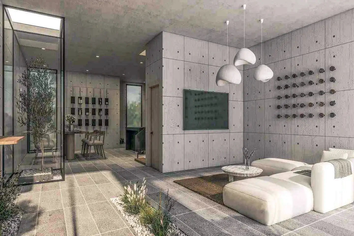 Villa 146m² in Indonesia, Canggu. Priced at 150200$ rent photo-12