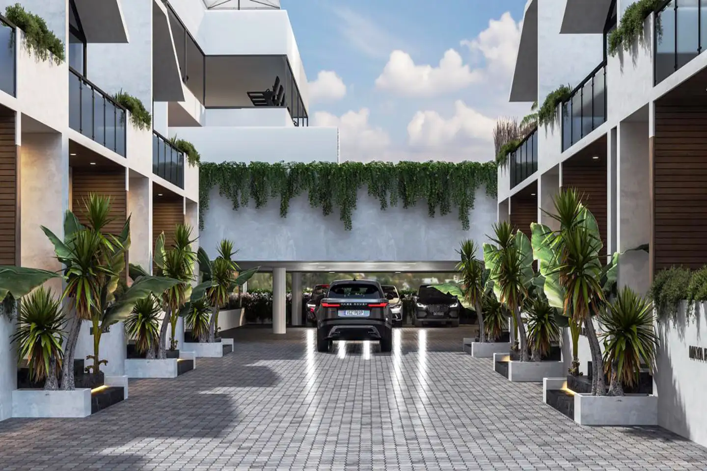 Villa 146m² in Indonesia, Canggu. Priced at 150200$ rent photo-16