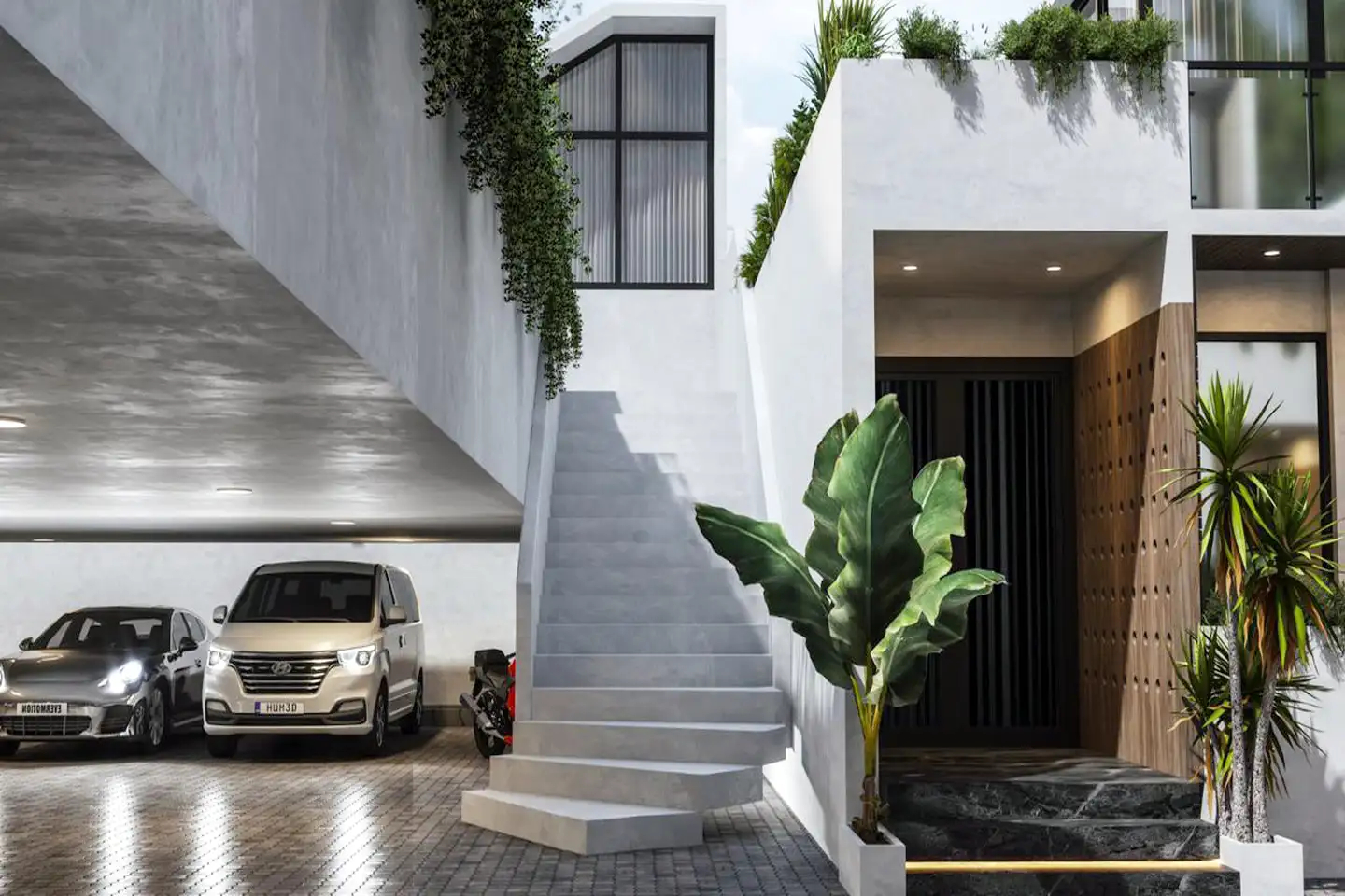 Villa 146m² in Indonesia, Canggu. Priced at 150200$ rent photo-17