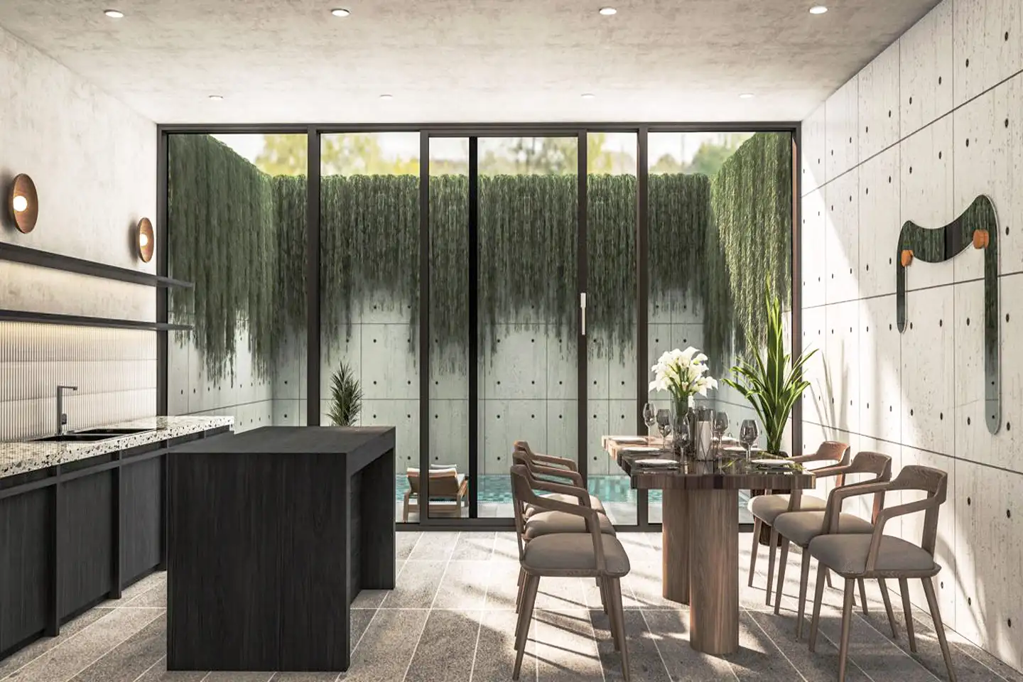 Villa 146m² in Indonesia, Canggu. Priced at 150200$ rent photo-20