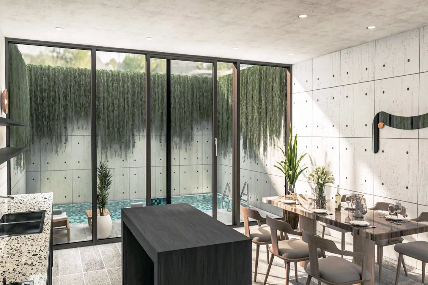 Villa 146m² in Indonesia, Canggu. Priced at 150200$ rent photo-21