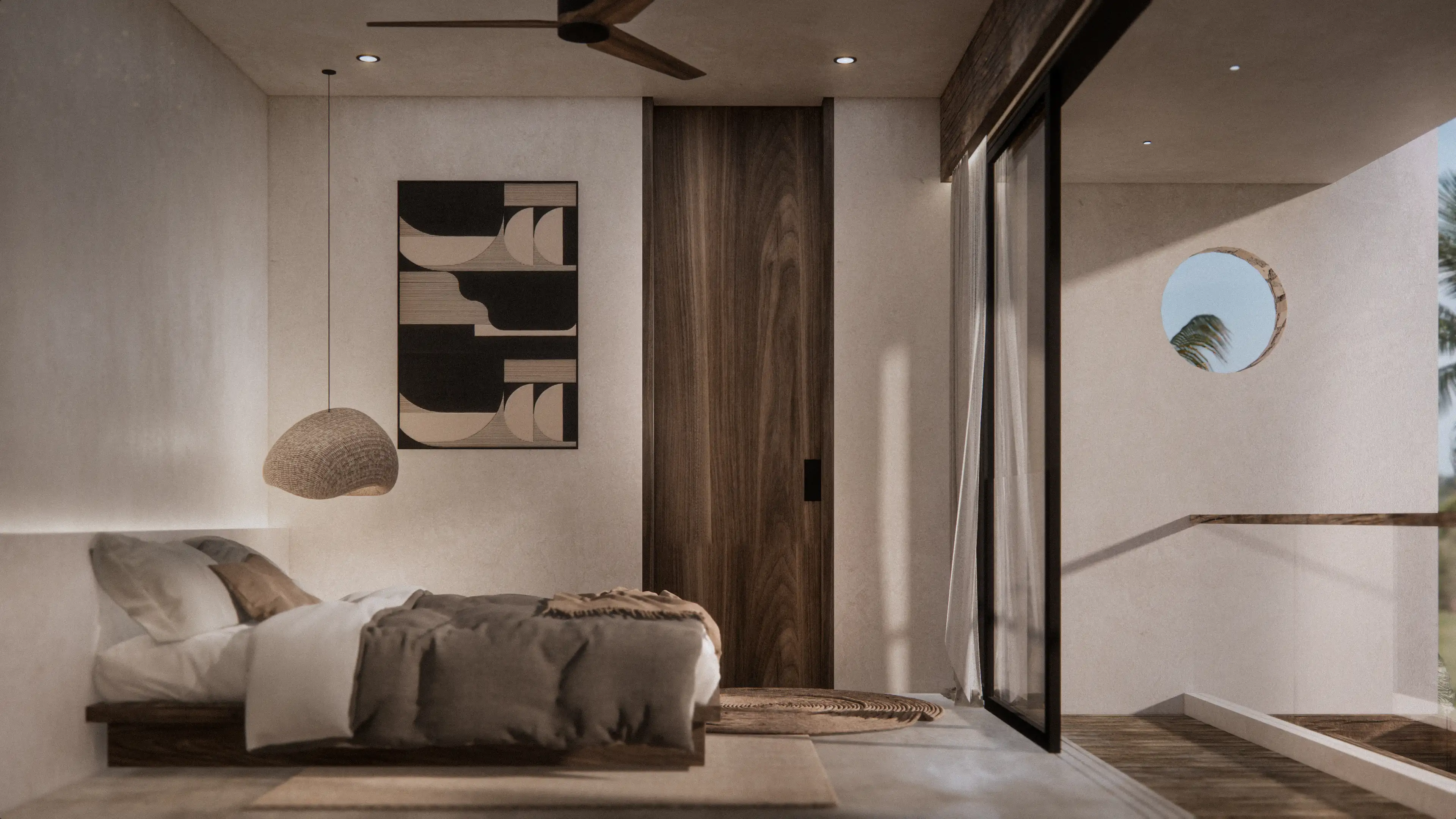 Villa 135m² in Indonesia, Canggu. Priced at 300000$ rent photo-5