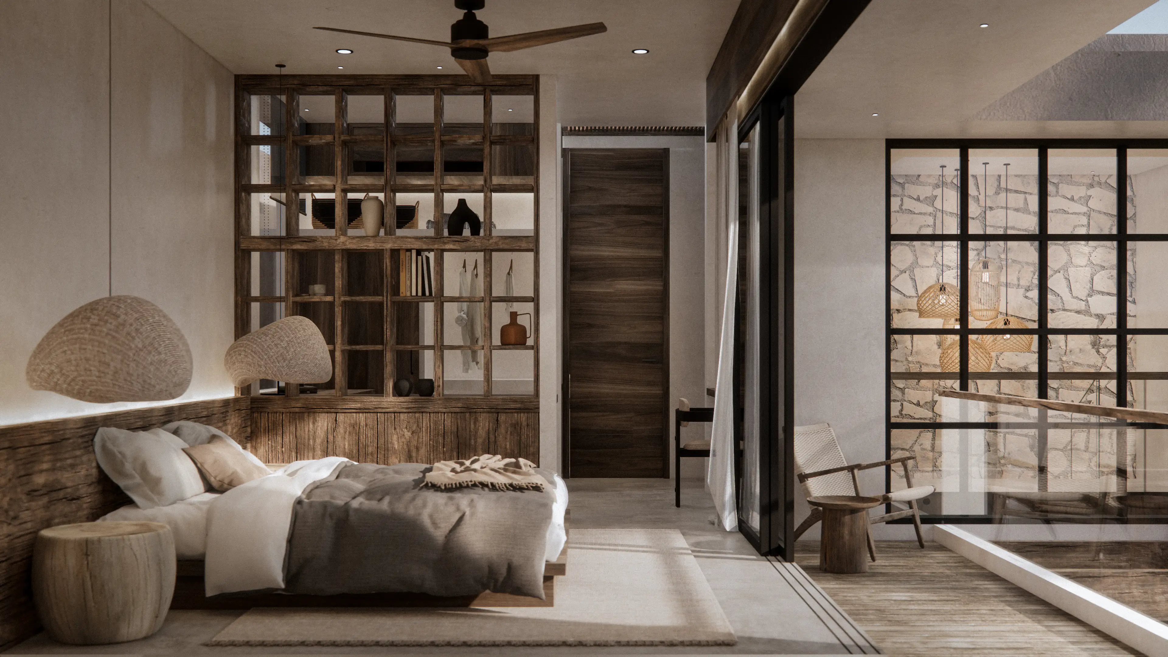 Villa 135m² in Indonesia, Canggu. Priced at 300000$ rent photo-8