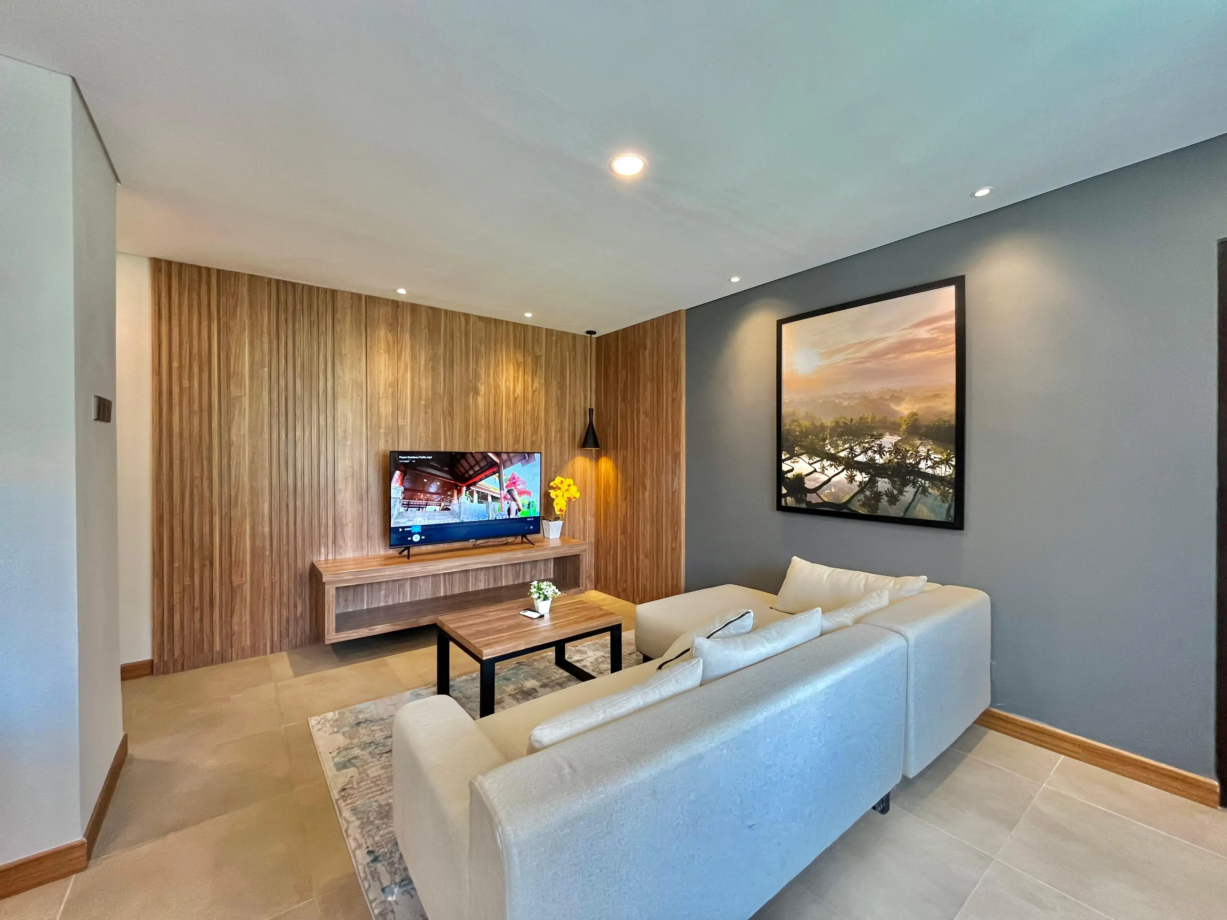 Flat 50m² in Indonesia, Bukit. Priced at 84010$ rent photo-15