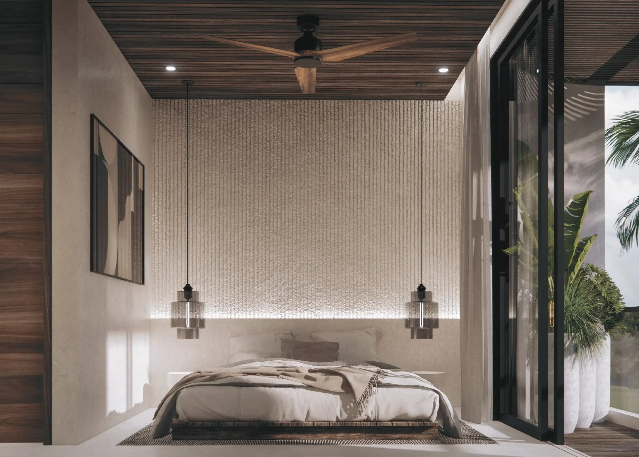 Villa 120m² in Indonesia, Canggu. Priced at 235000$ rent photo-4