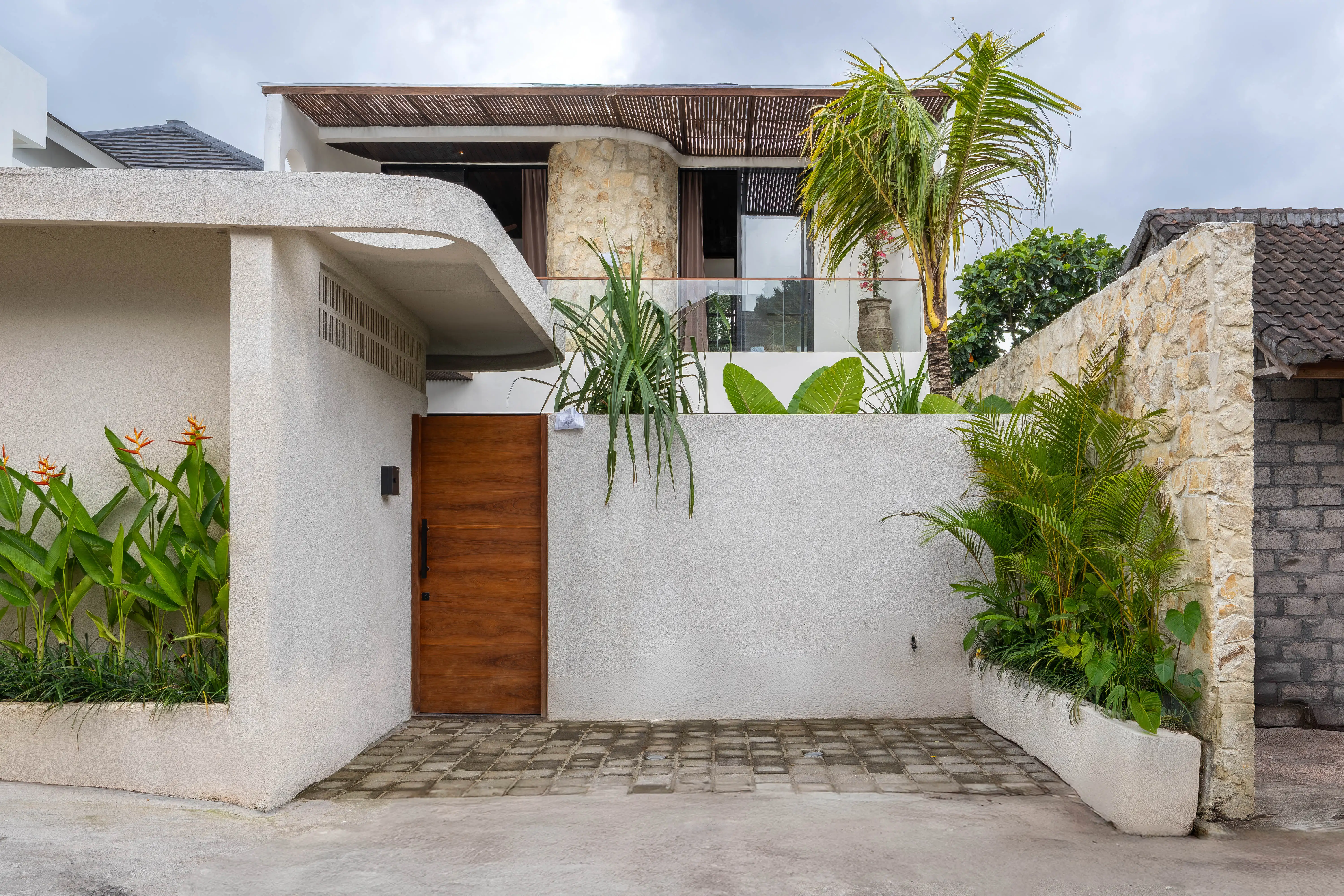 Villa 120m² in Indonesia, Canggu. Priced at 235000$ rent photo-1
