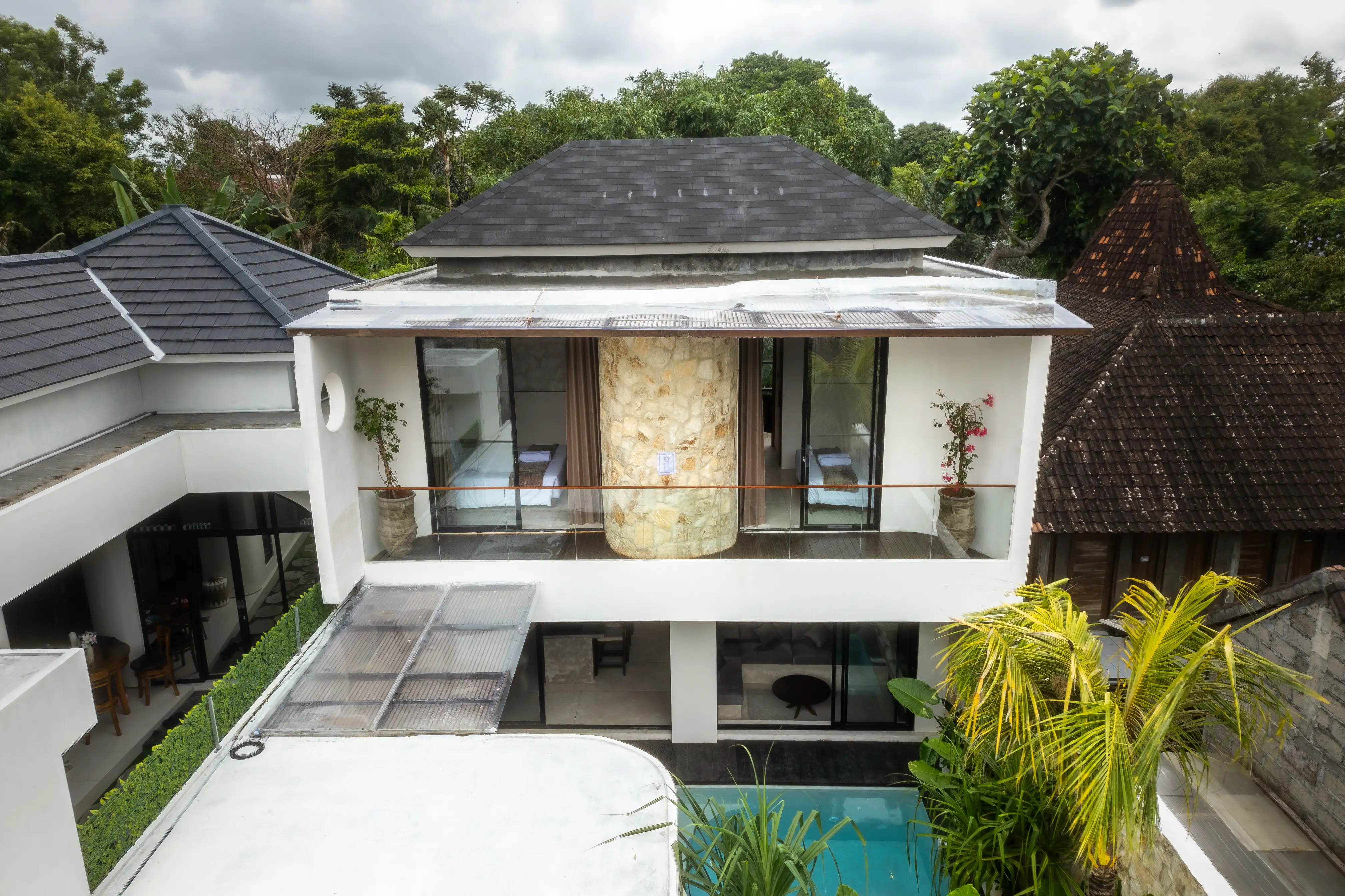 Villa 120m² in Indonesia, Canggu. Priced at 235000$ rent photo-2