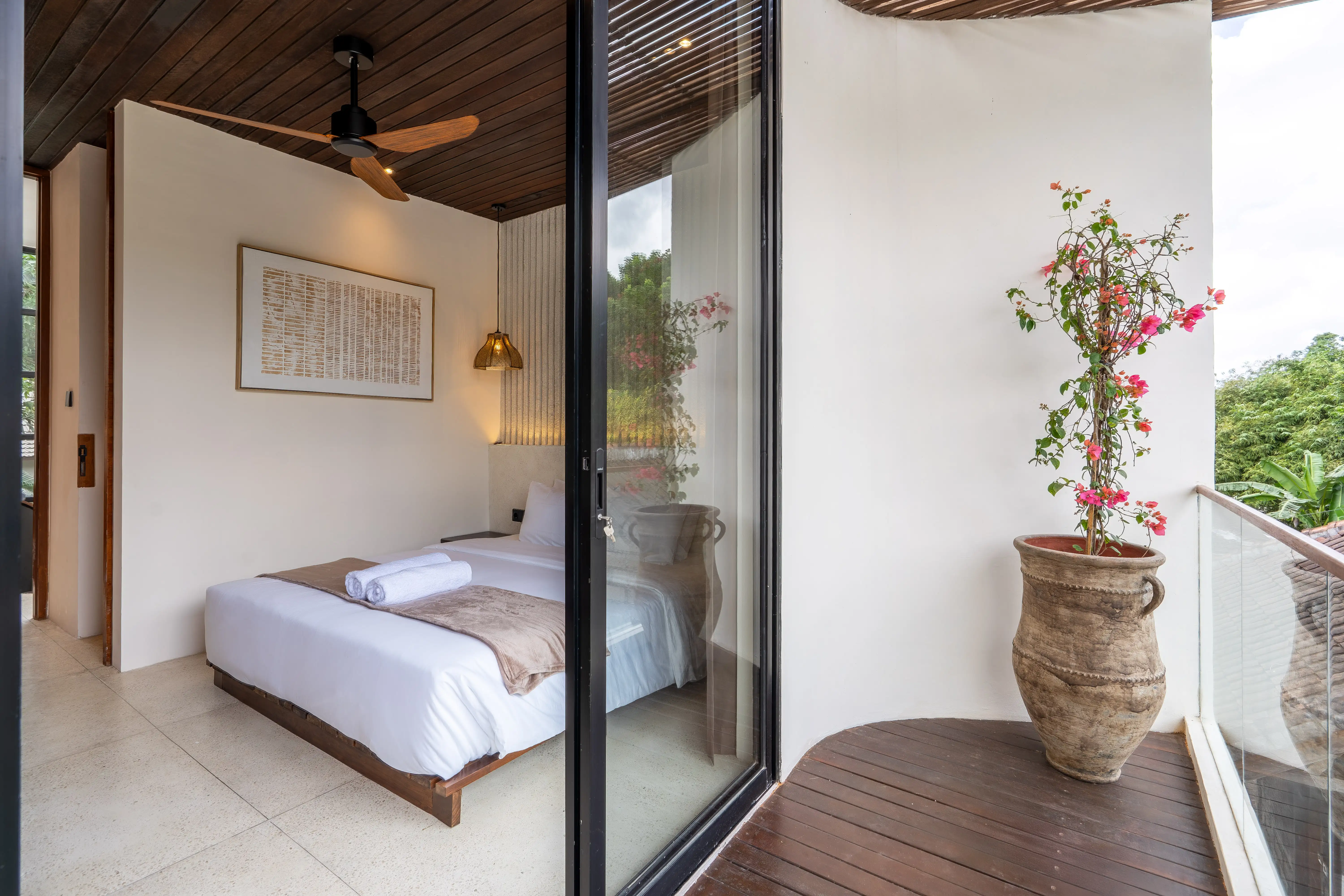 Villa 120m² in Indonesia, Canggu. Priced at 235000$ rent photo-7