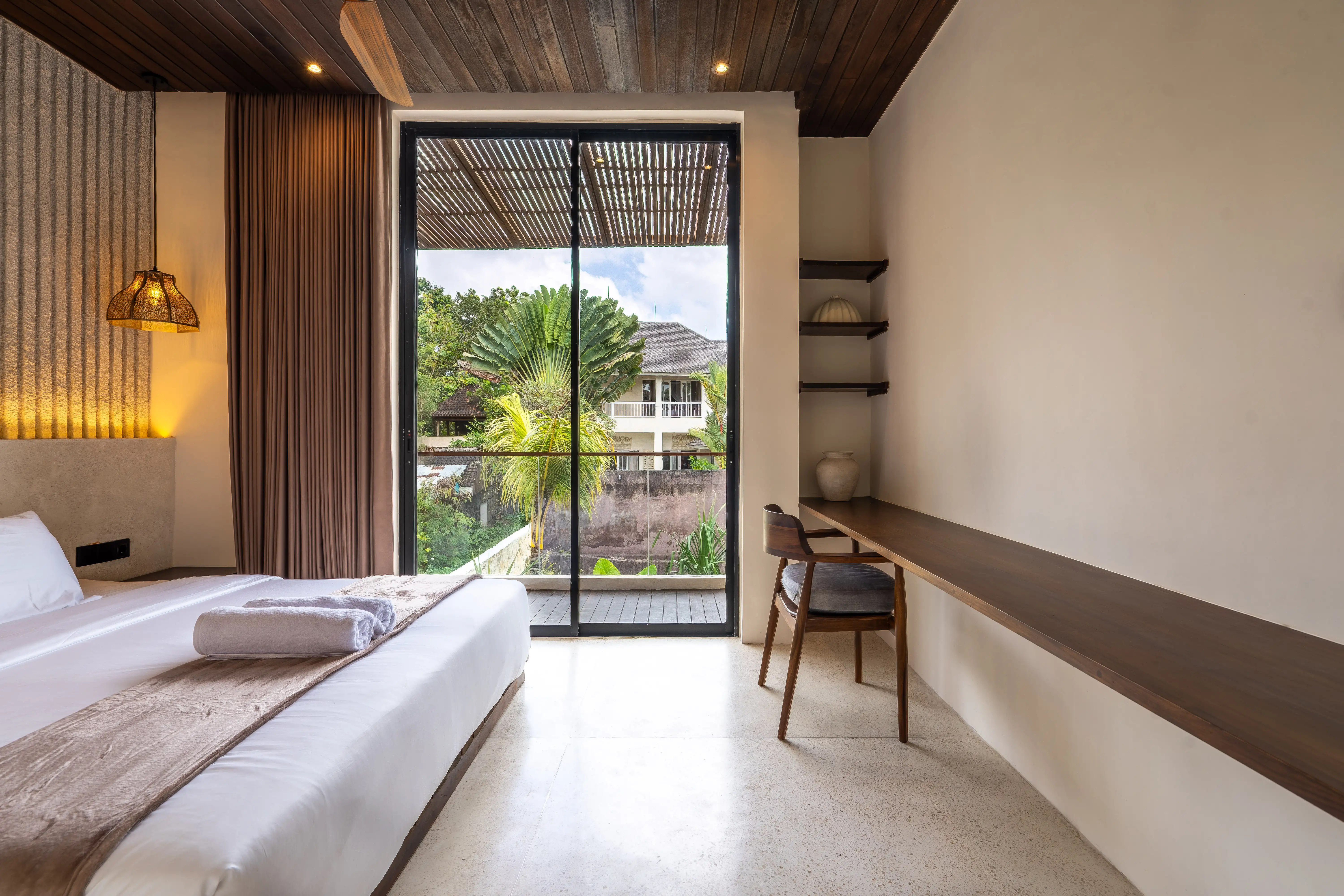 Villa 120m² in Indonesia, Canggu. Priced at 235000$ rent photo-8