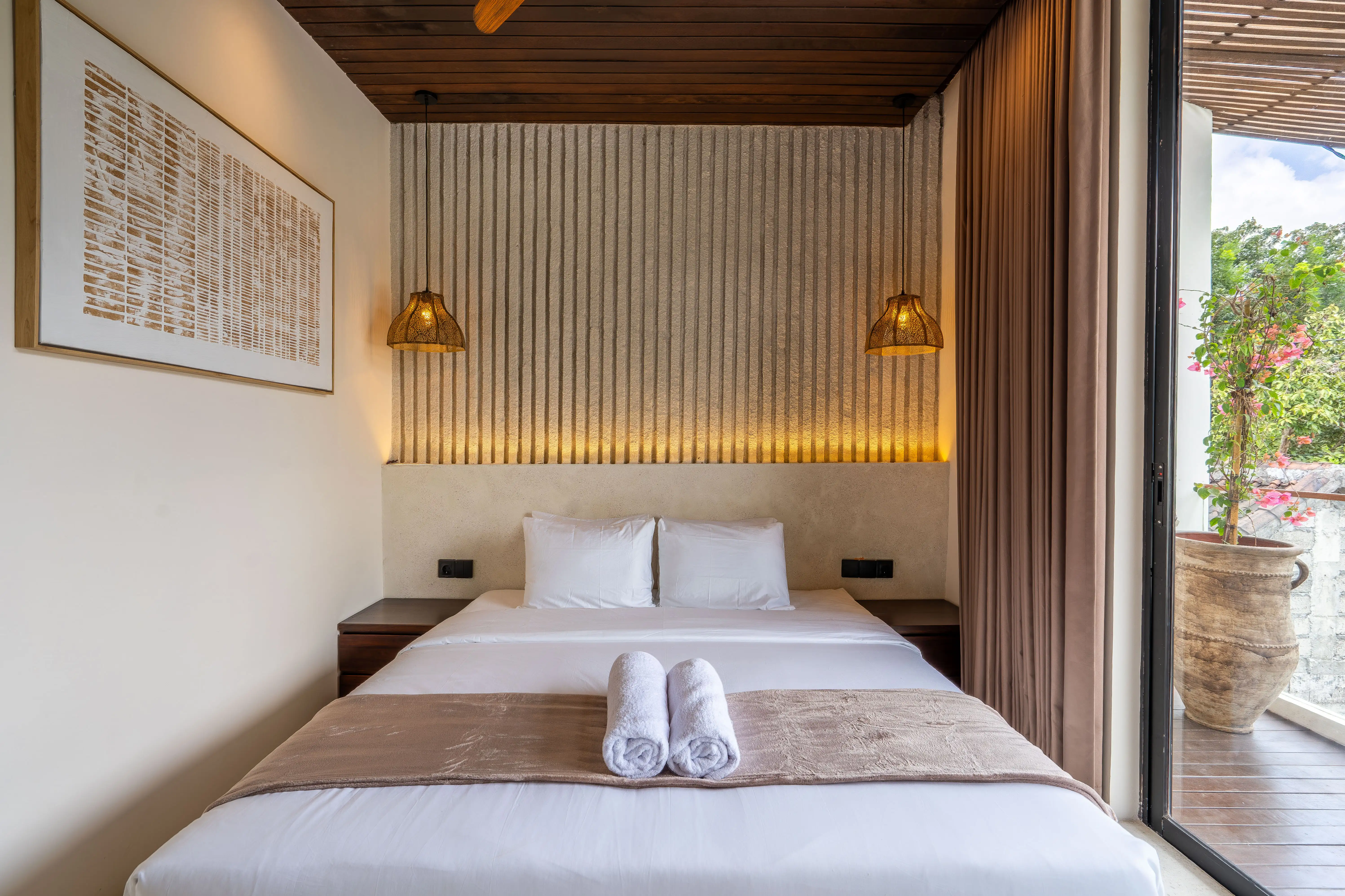 Villa 120m² in Indonesia, Canggu. Priced at 235000$ rent photo-9