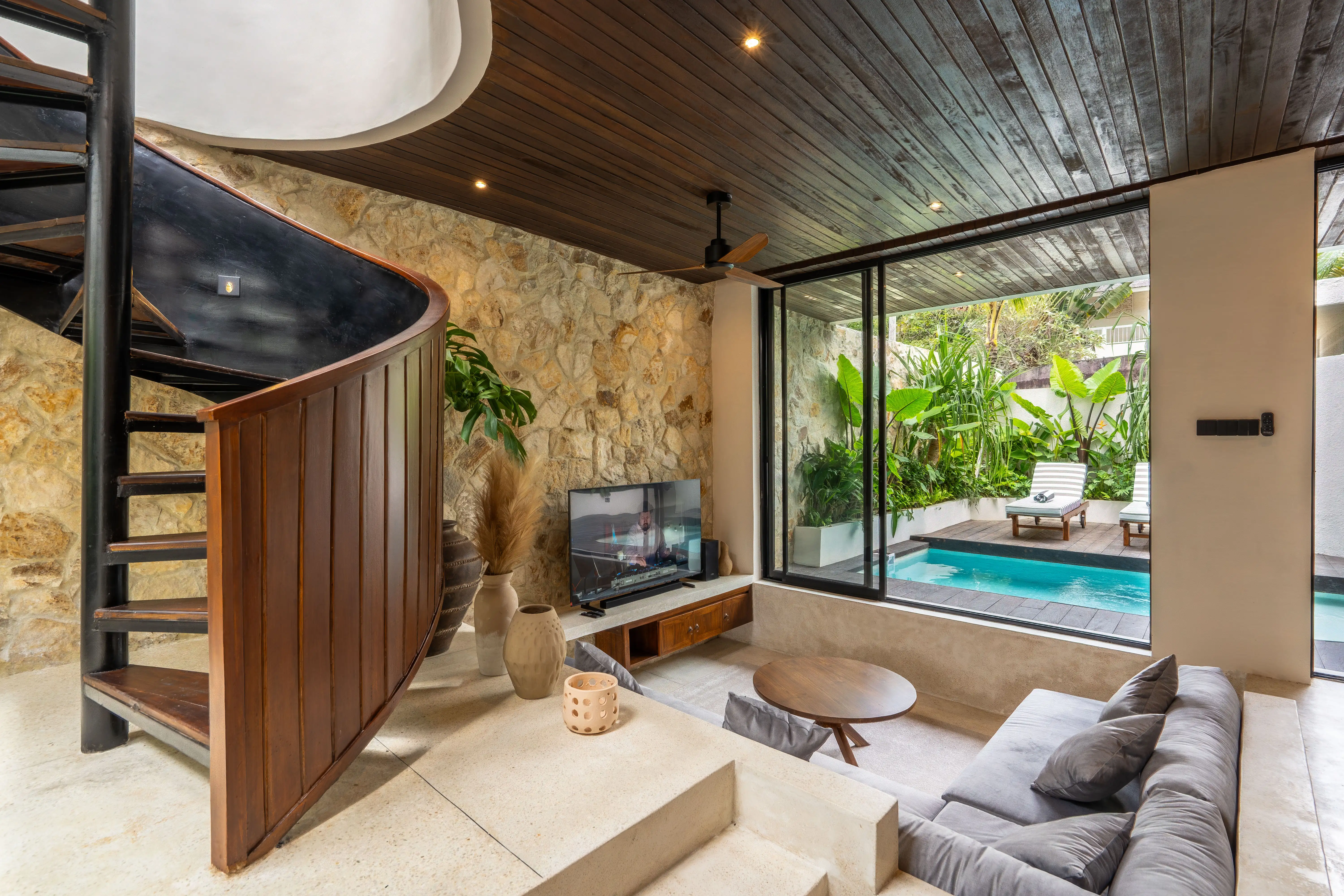 Villa 120m² in Indonesia, Canggu. Priced at 235000$ rent photo-11