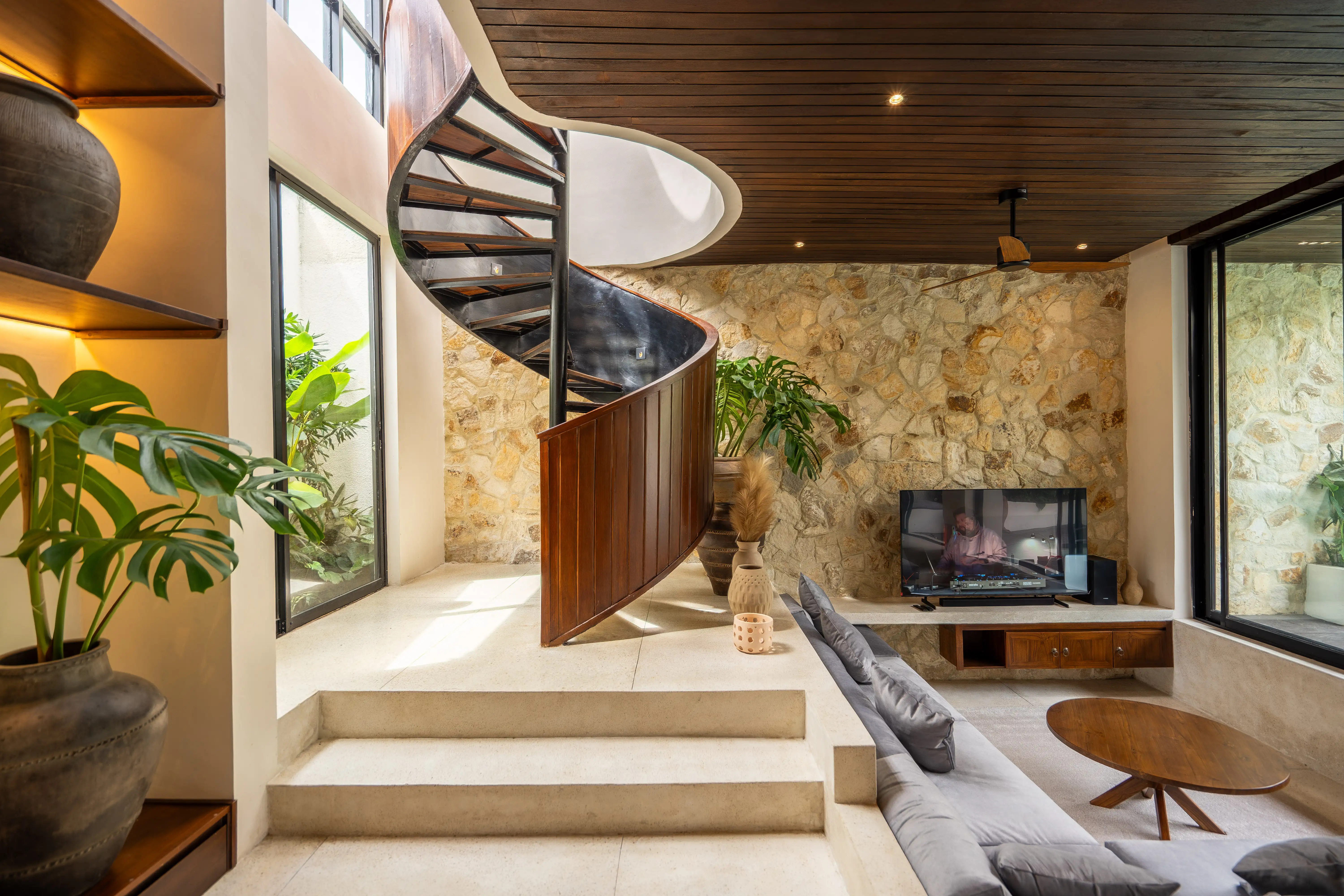 Villa 120m² in Indonesia, Canggu. Priced at 235000$ rent photo-12
