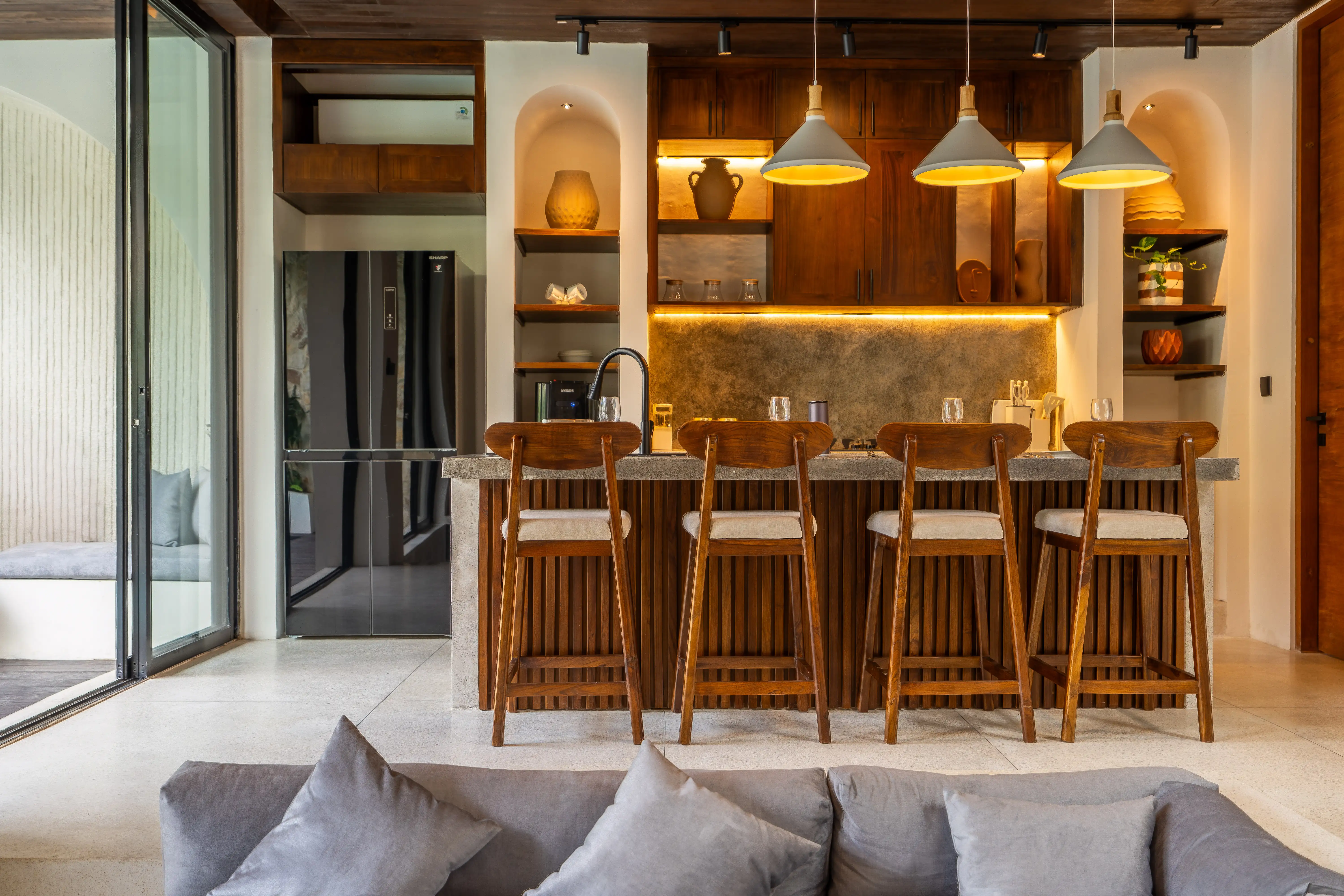 Villa 120m² in Indonesia, Canggu. Priced at 235000$ rent photo-15