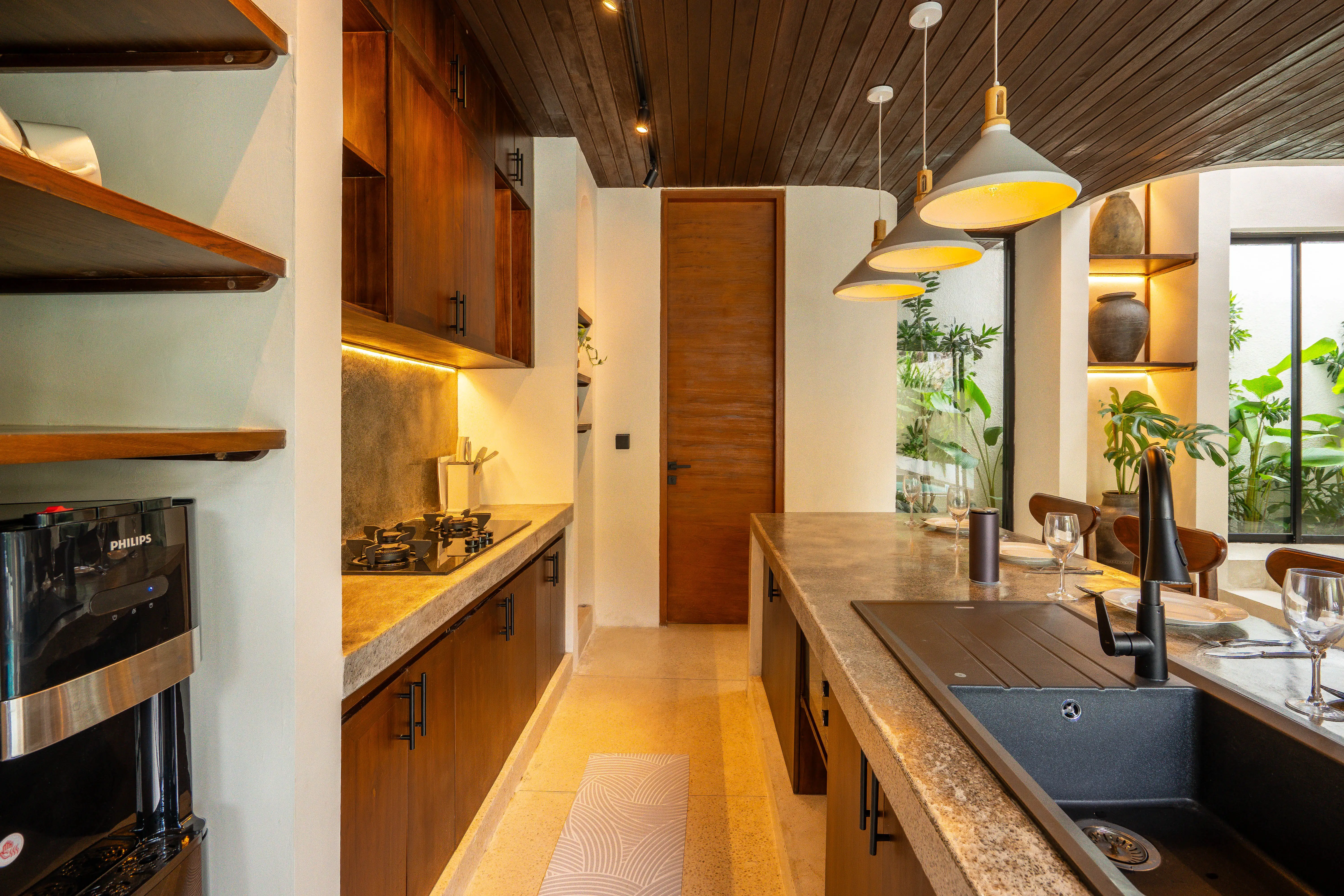 Villa 120m² in Indonesia, Canggu. Priced at 235000$ rent photo-18