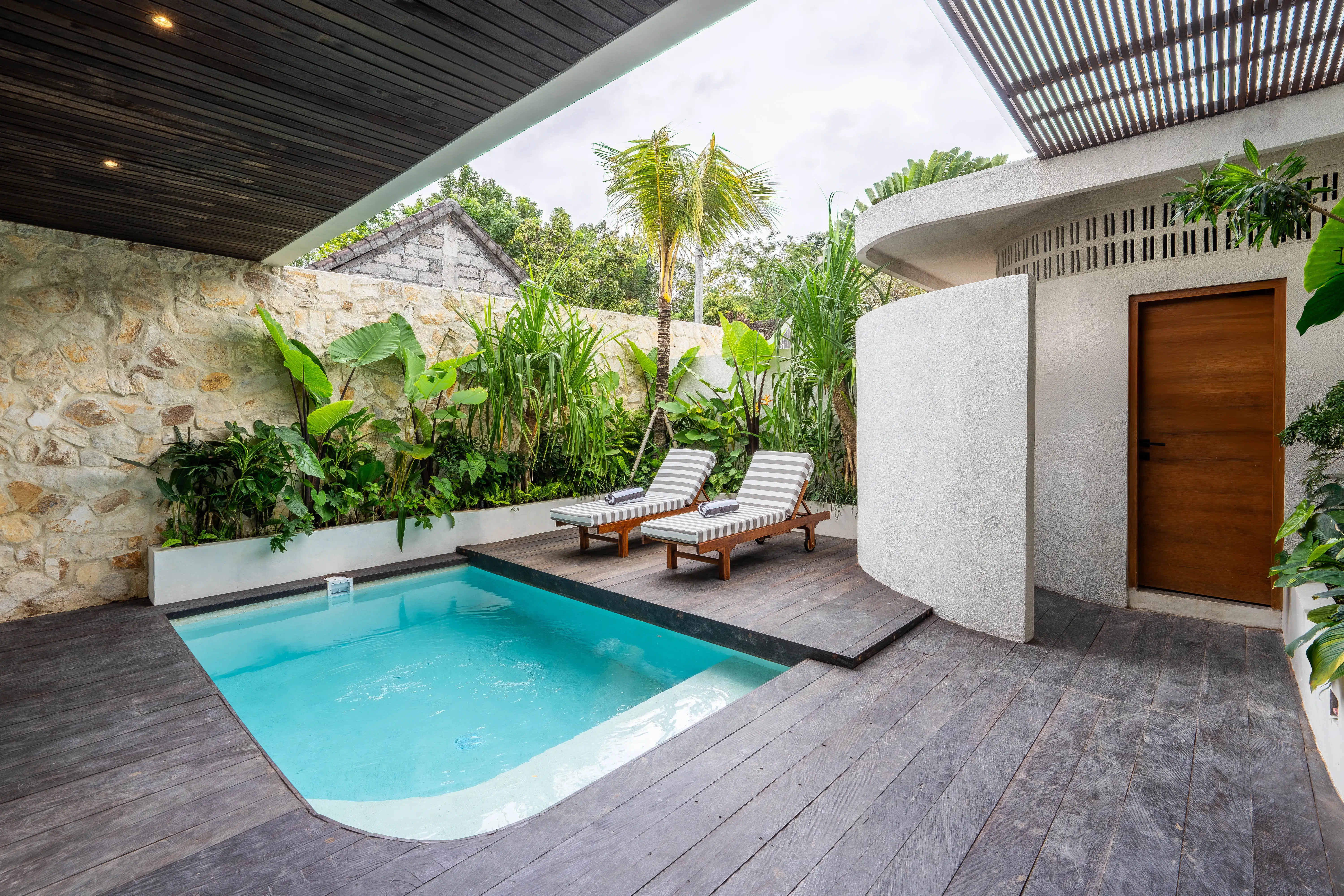 Villa 120m² in Indonesia, Canggu. Priced at 235000$ rent photo-20