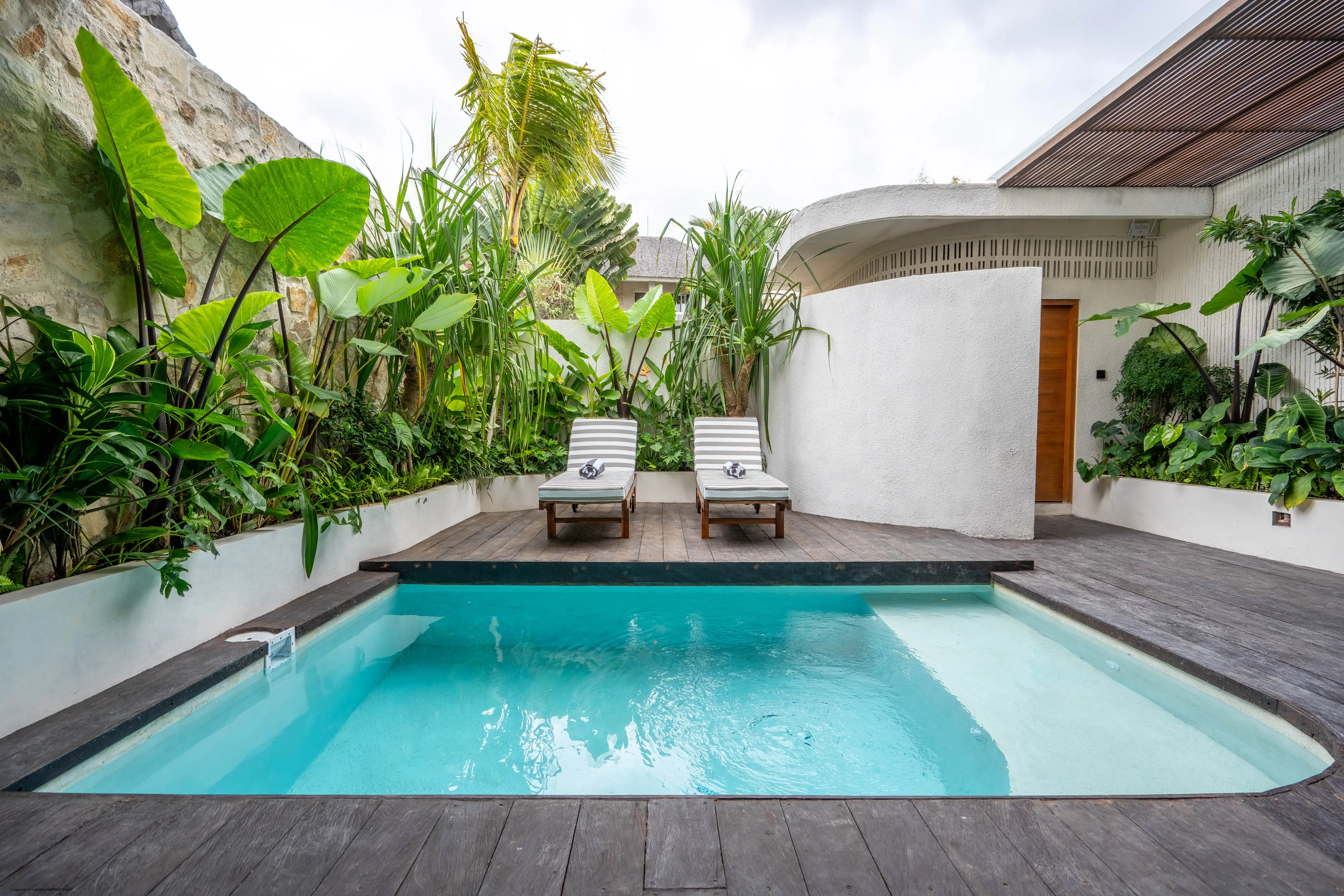 Villa 120m² in Indonesia, Canggu. Priced at 235000$ rent photo-21