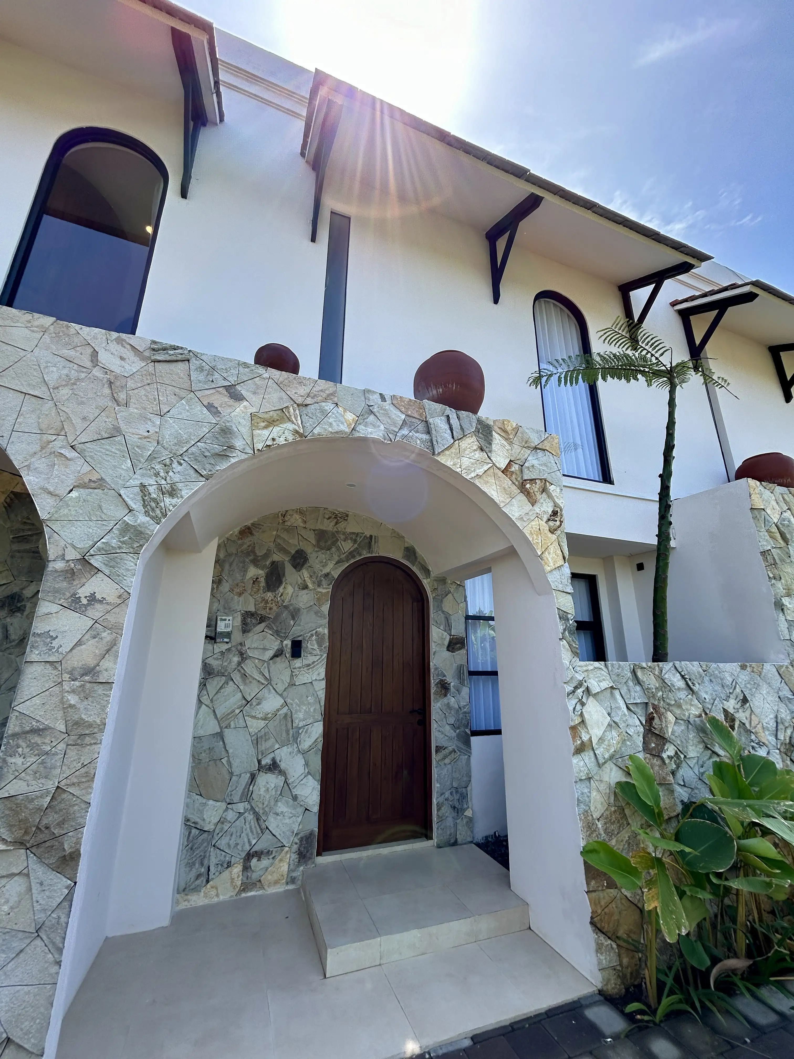 Villa 68m² in Indonesia, Canggu. Priced at 122784$ rent photo-1