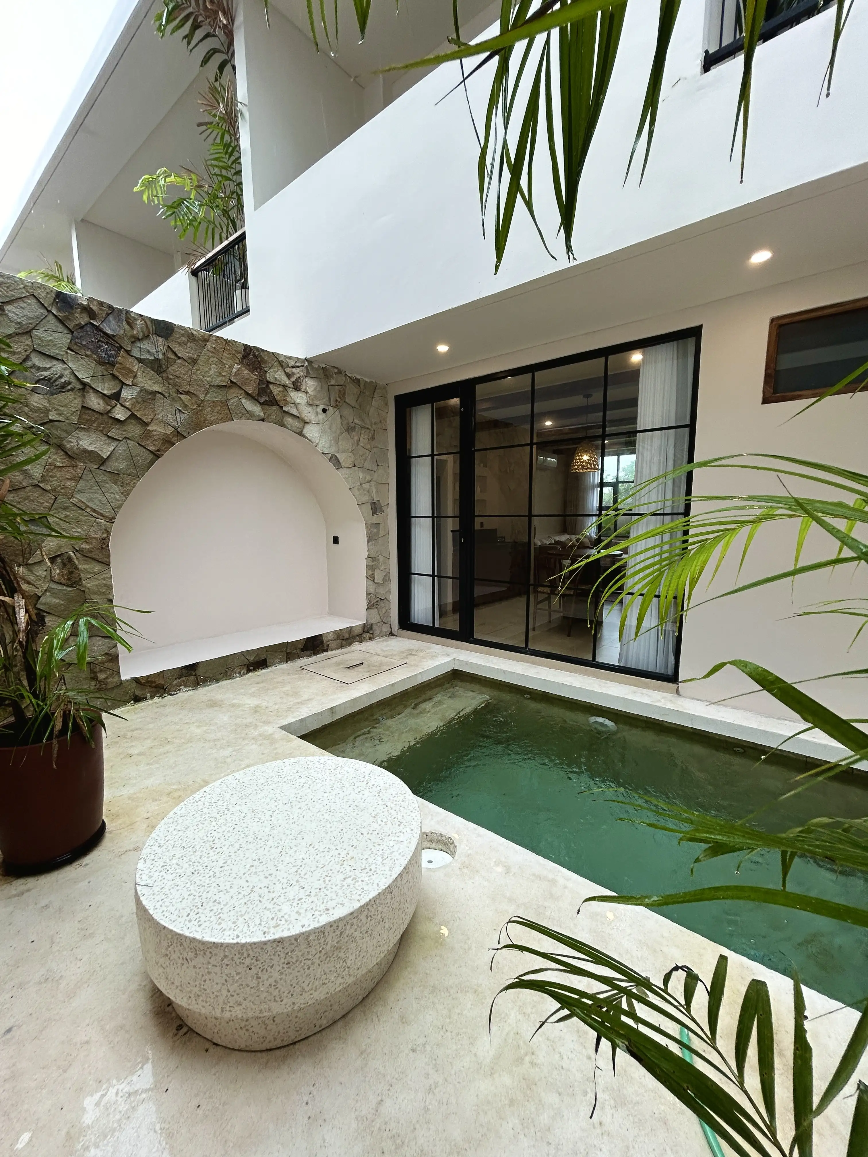 Villa 68m² in Indonesia, Canggu. Priced at 122784$ rent photo-2