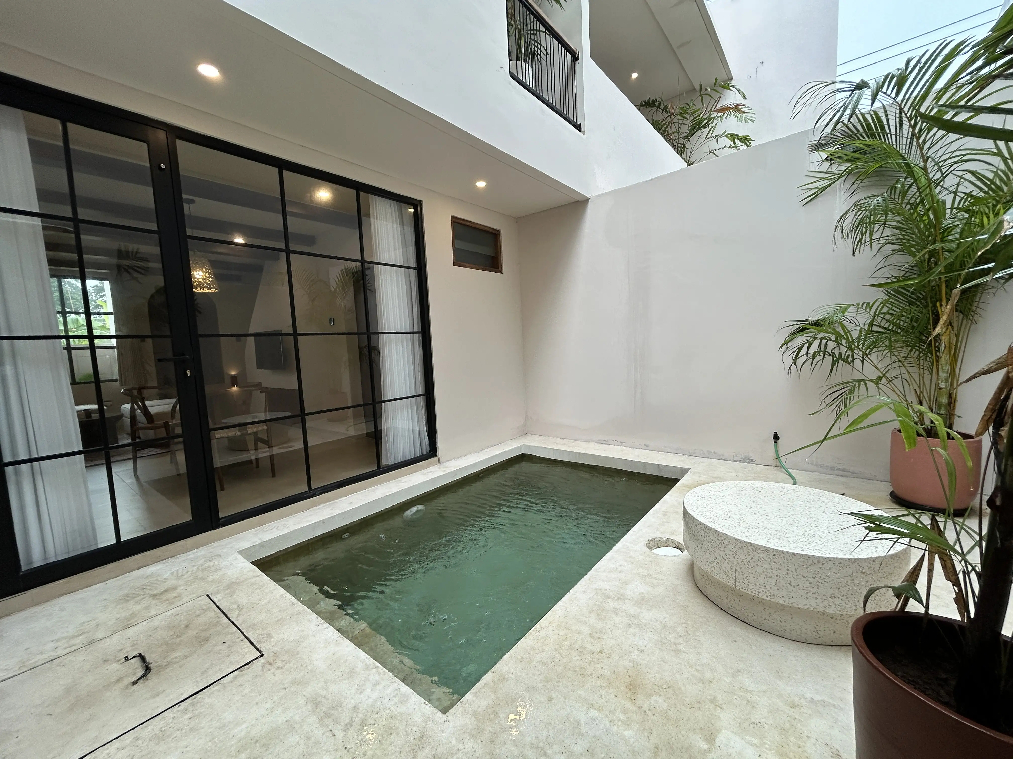 Villa 68m² in Indonesia, Canggu. Priced at 122784$ rent photo-3