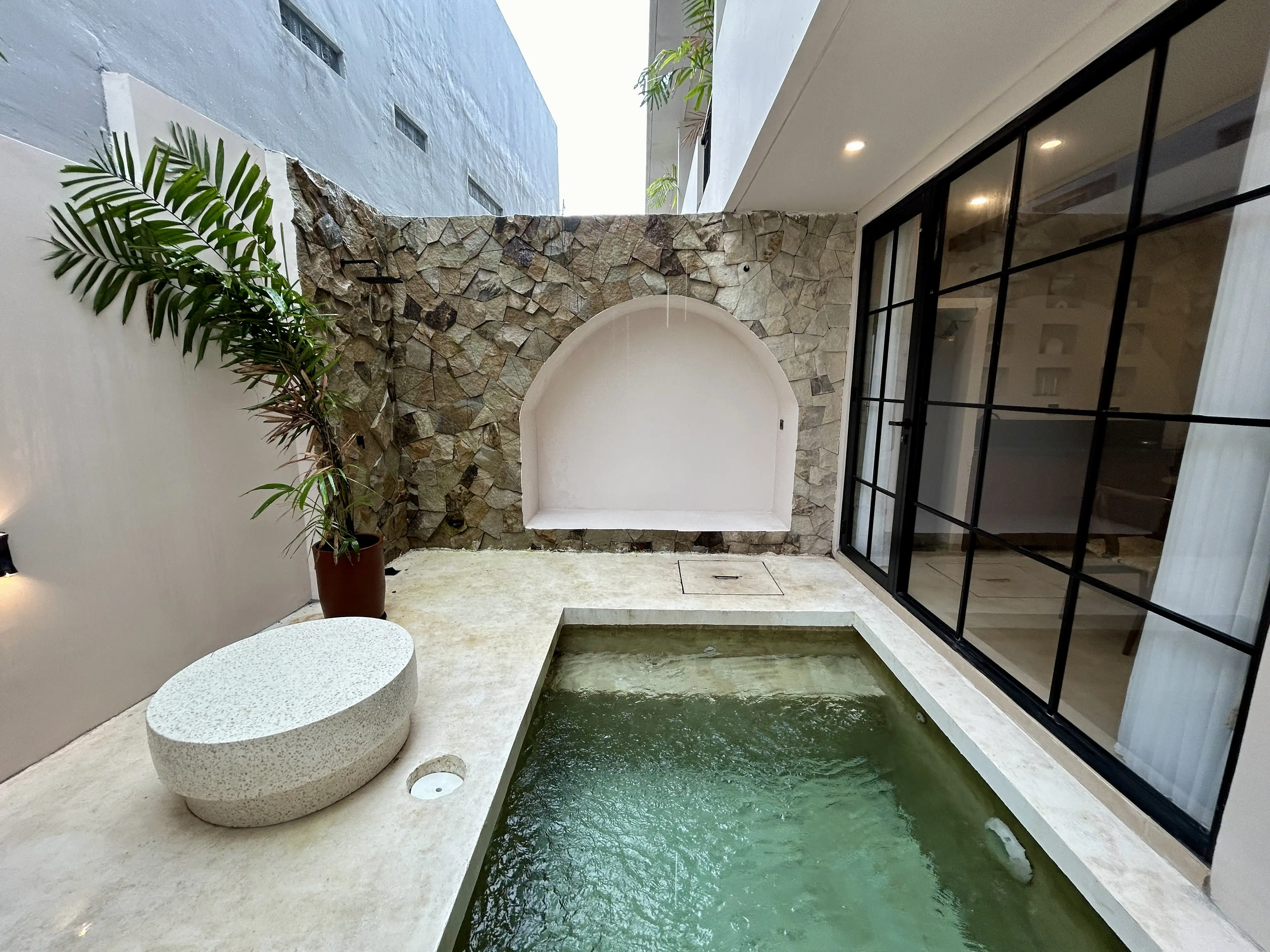 Villa 68m² in Indonesia, Canggu. Priced at 122784$ rent photo-4