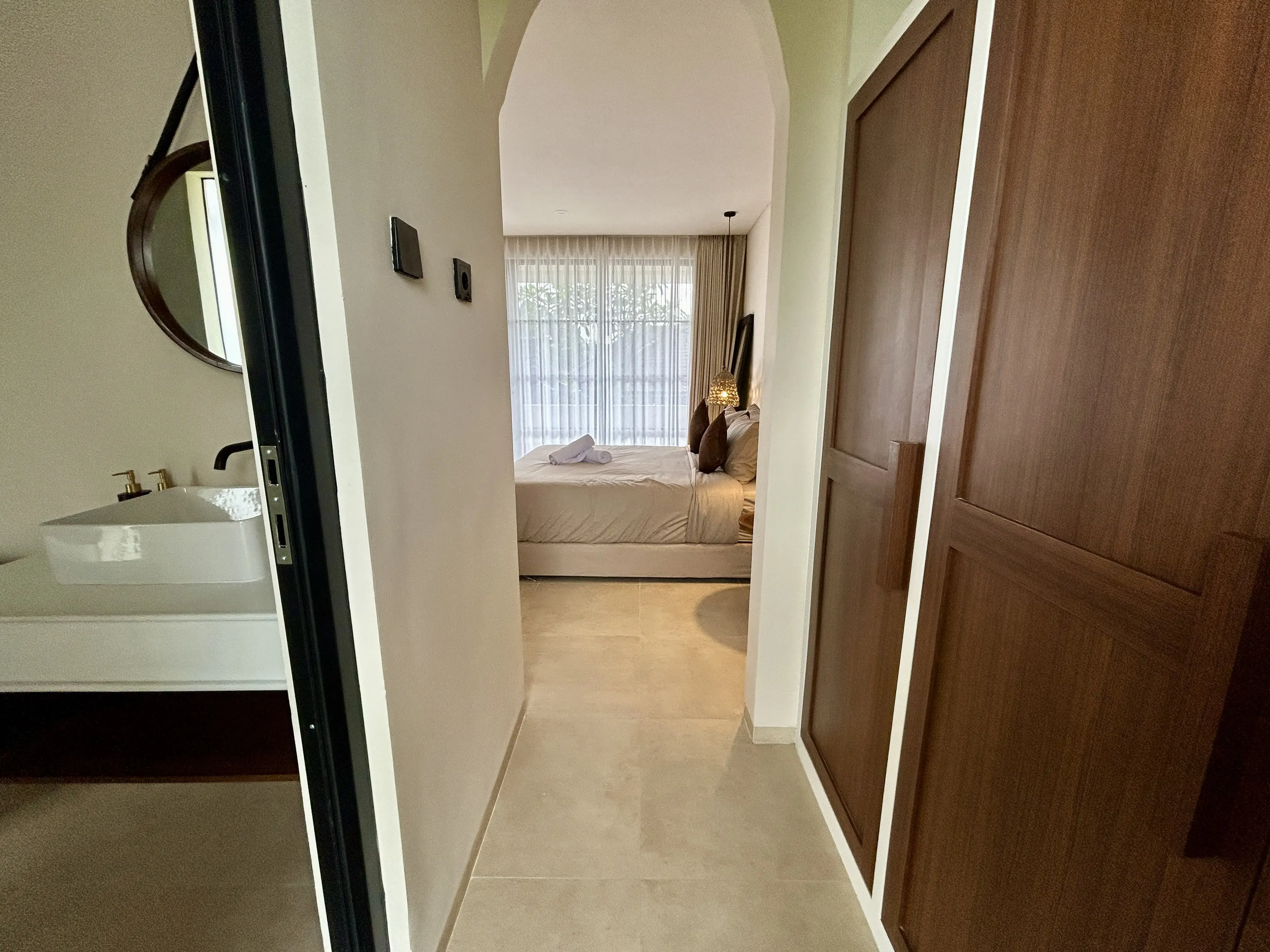 Villa 68m² in Indonesia, Canggu. Priced at 122784$ rent photo-9