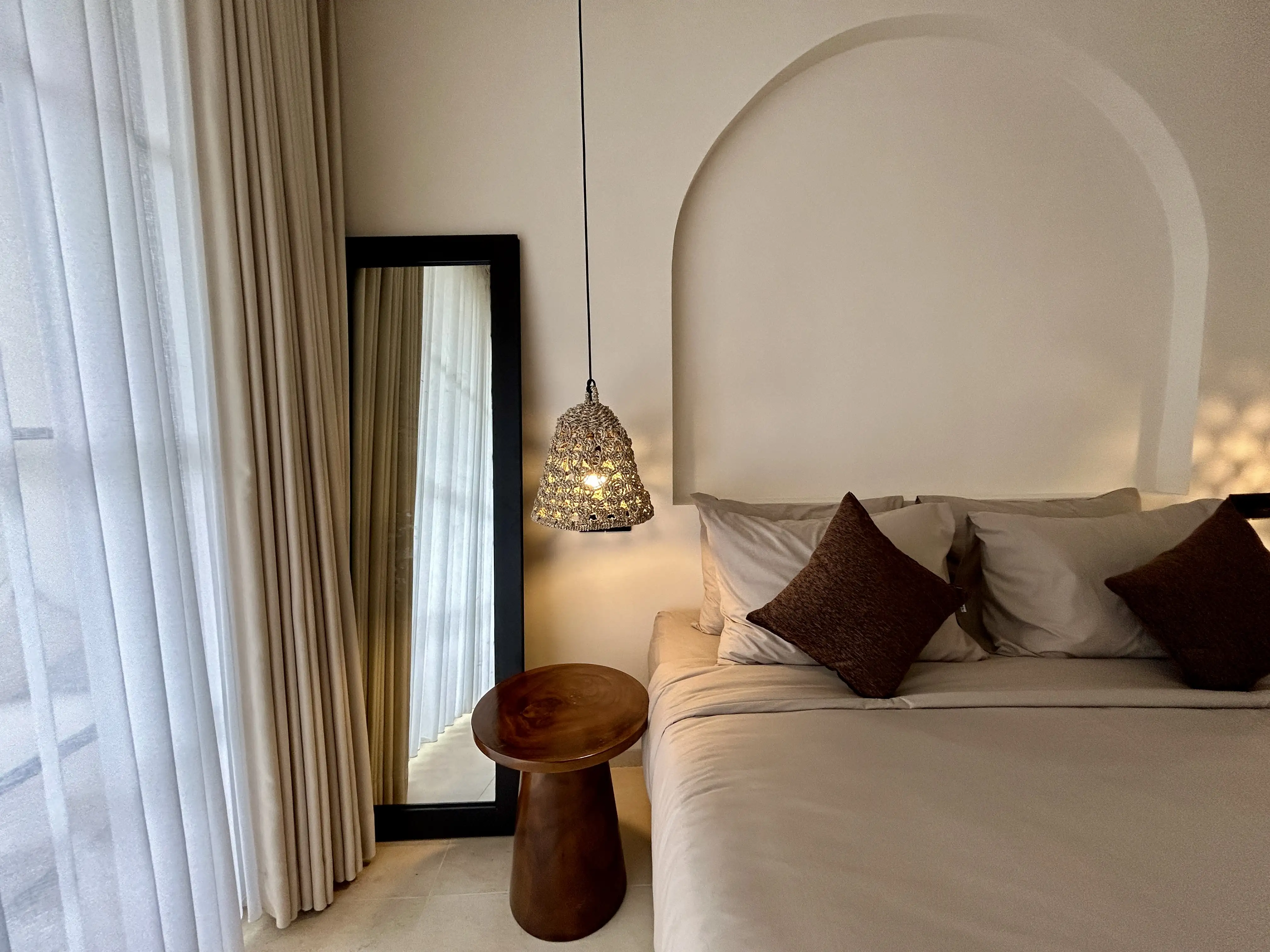 Villa 68m² in Indonesia, Canggu. Priced at 122784$ rent photo-11